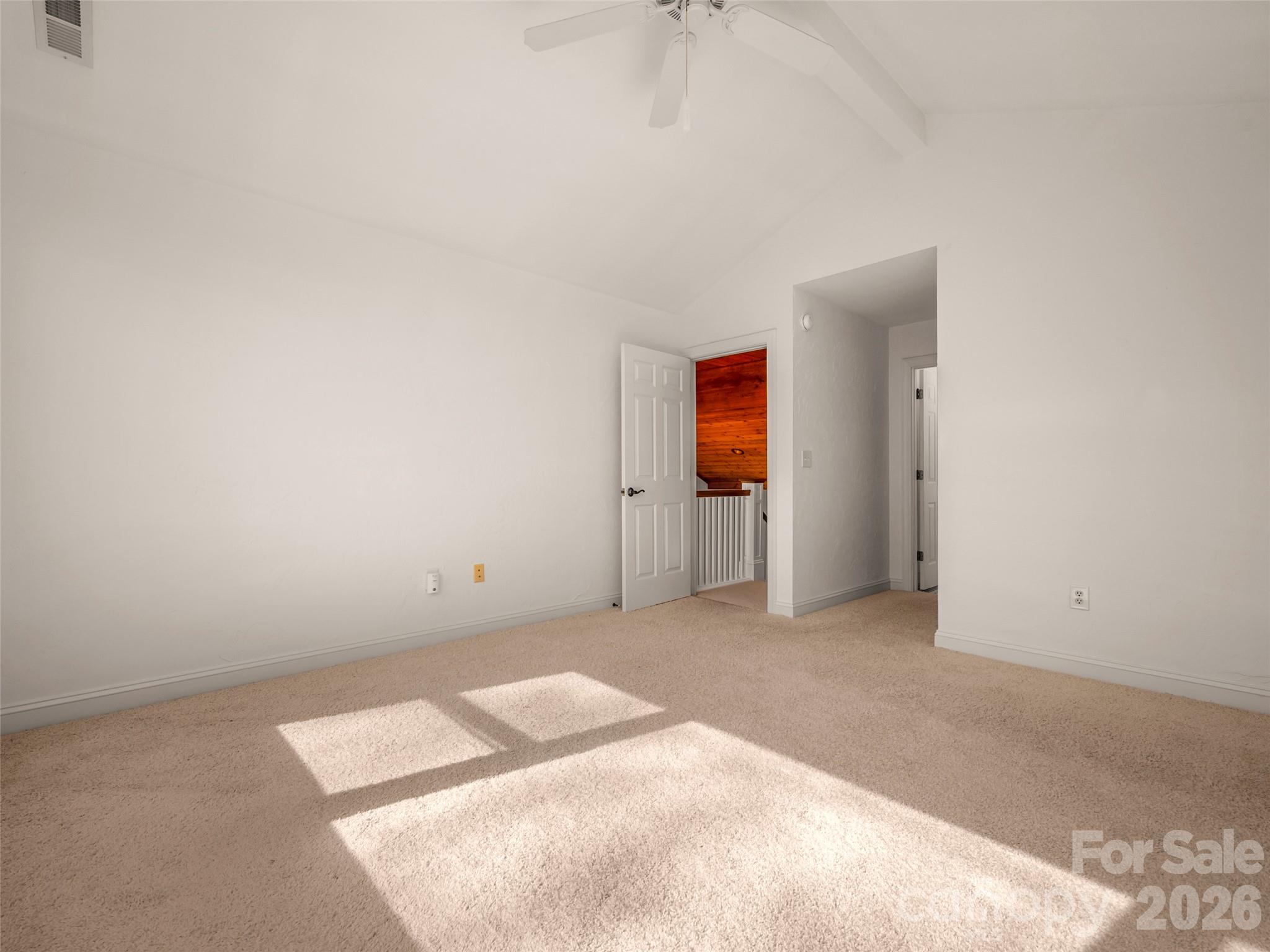 21 Wild Flower Hollow — Hendersonville