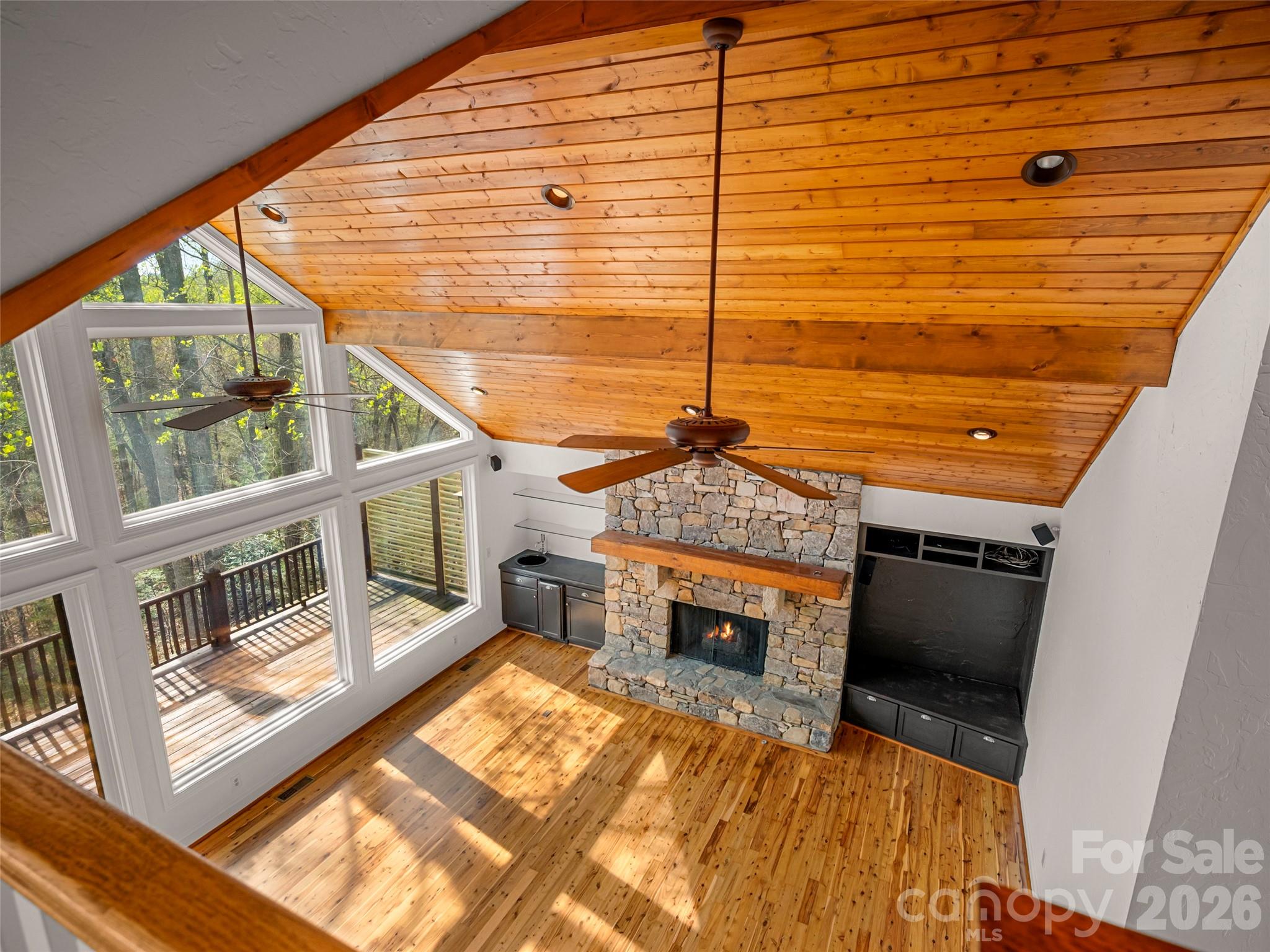 21 Wild Flower Hollow — Hendersonville