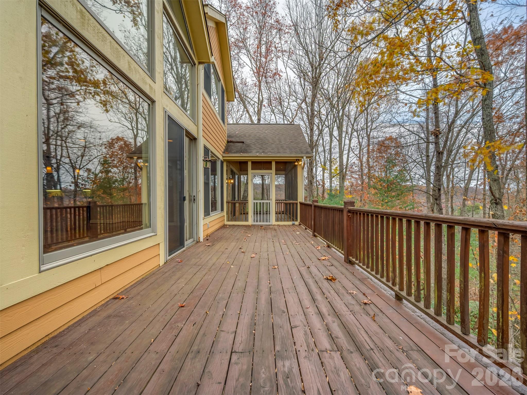 21 Wild Flower Hollow — Hendersonville