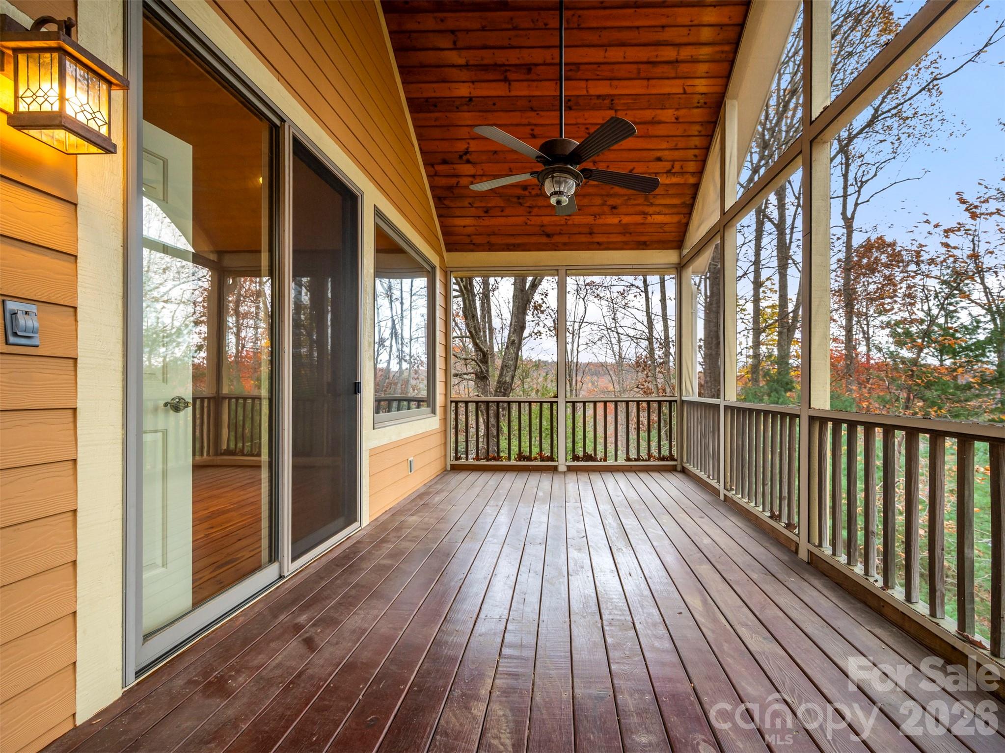 21 Wild Flower Hollow — Hendersonville