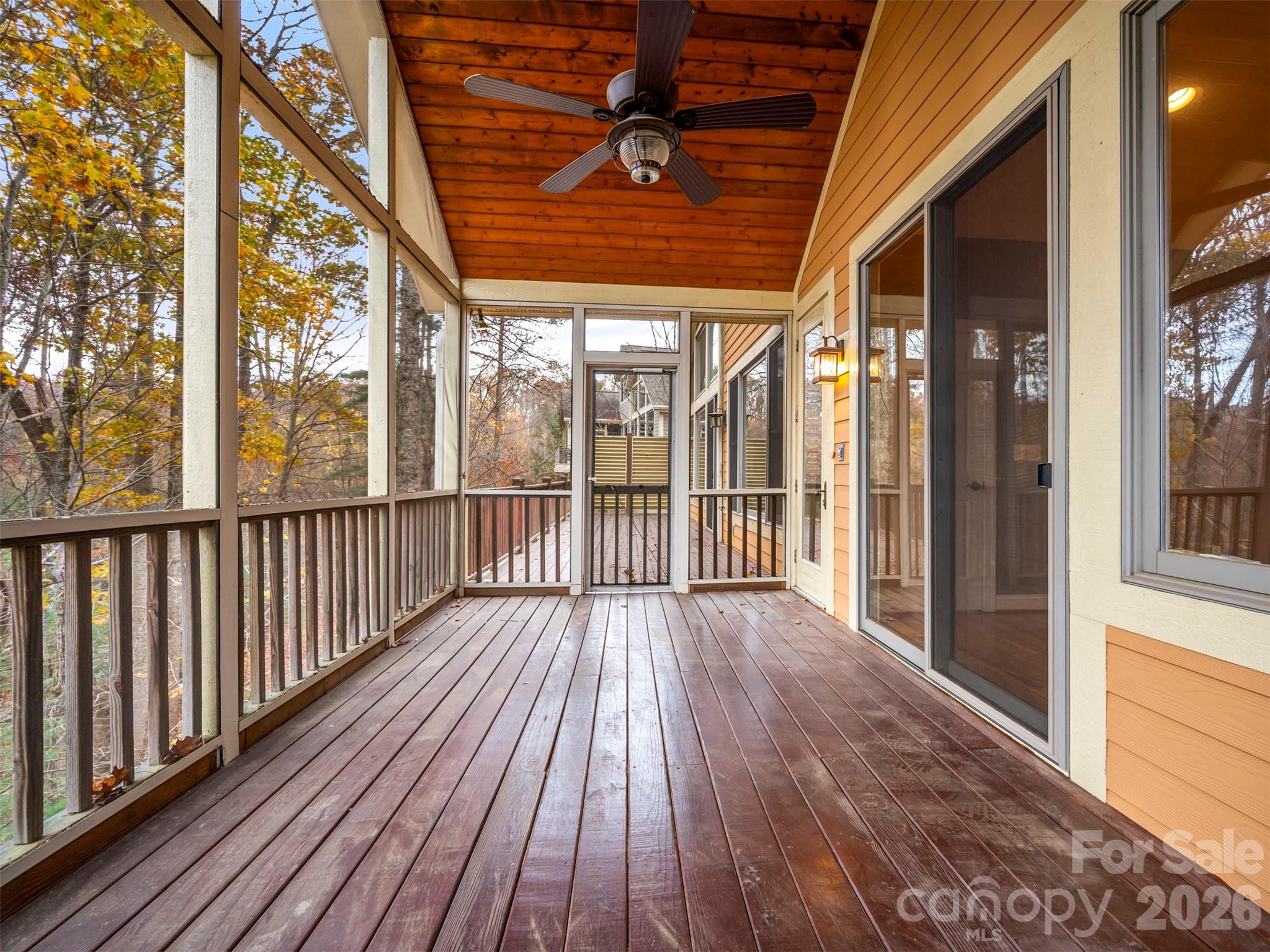 21 Wild Flower Hollow — Hendersonville