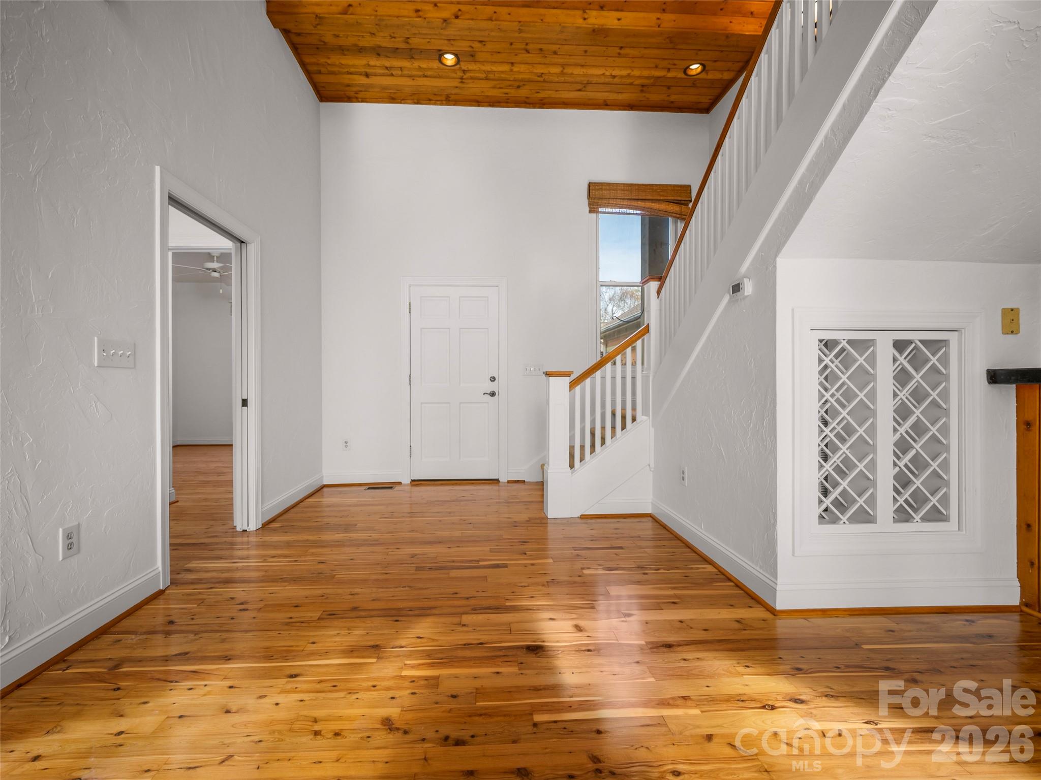 21 Wild Flower Hollow — Hendersonville
