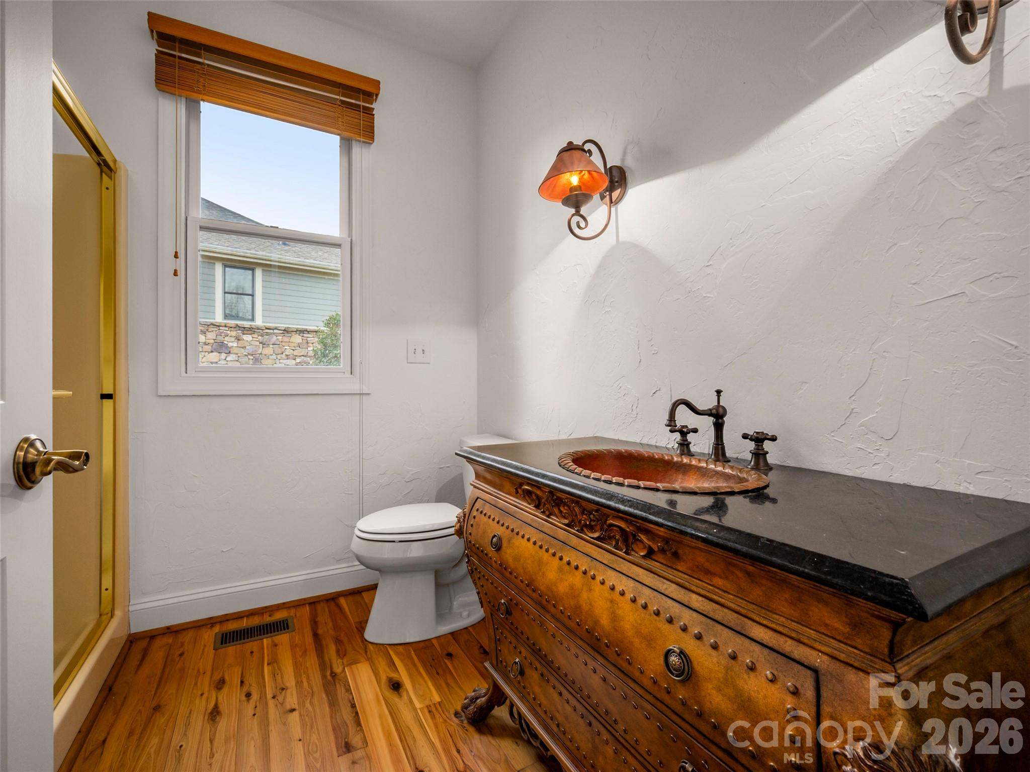 21 Wild Flower Hollow — Hendersonville