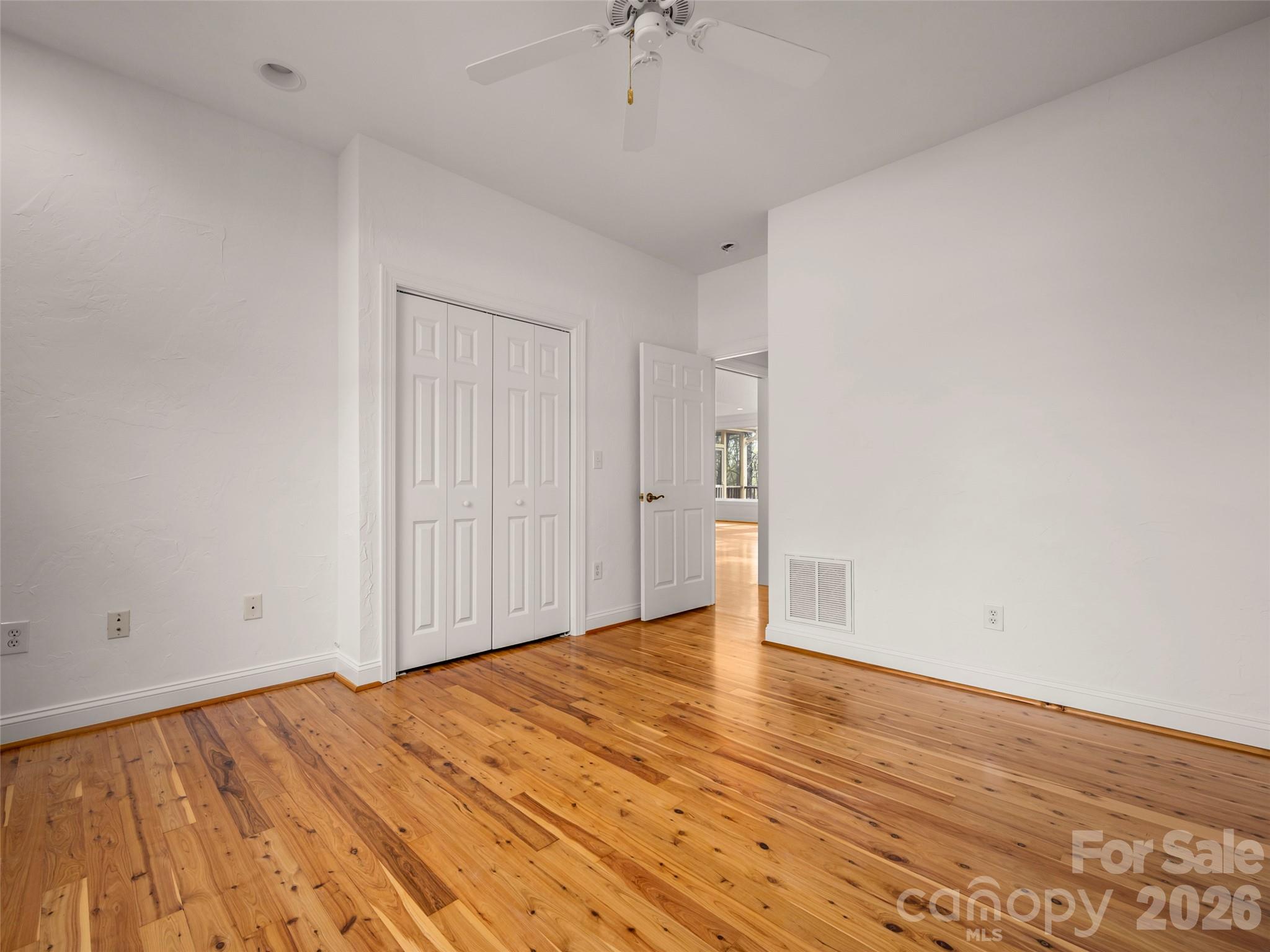 21 Wild Flower Hollow — Hendersonville