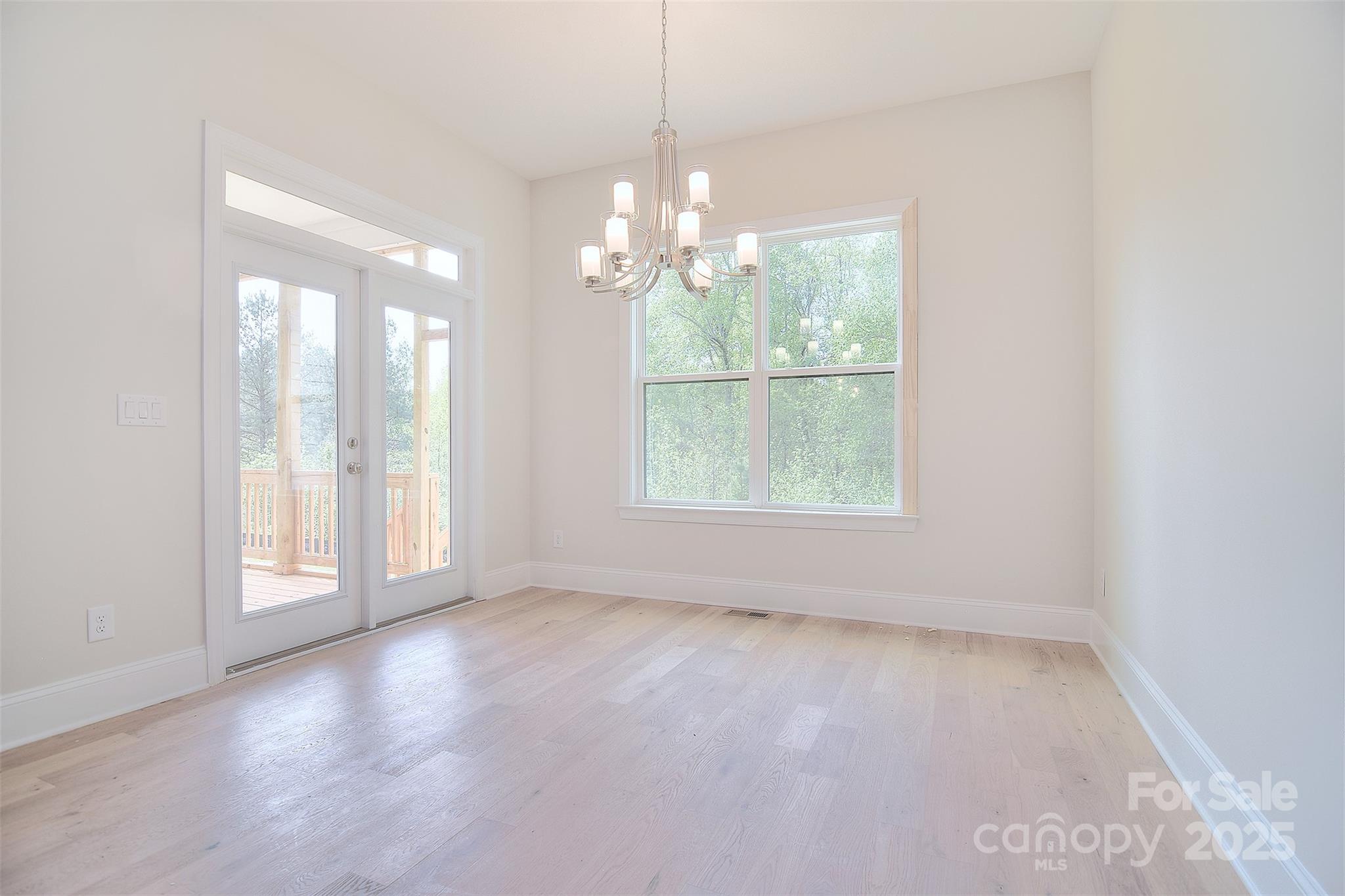 4021 Harmattan Drive — Denver