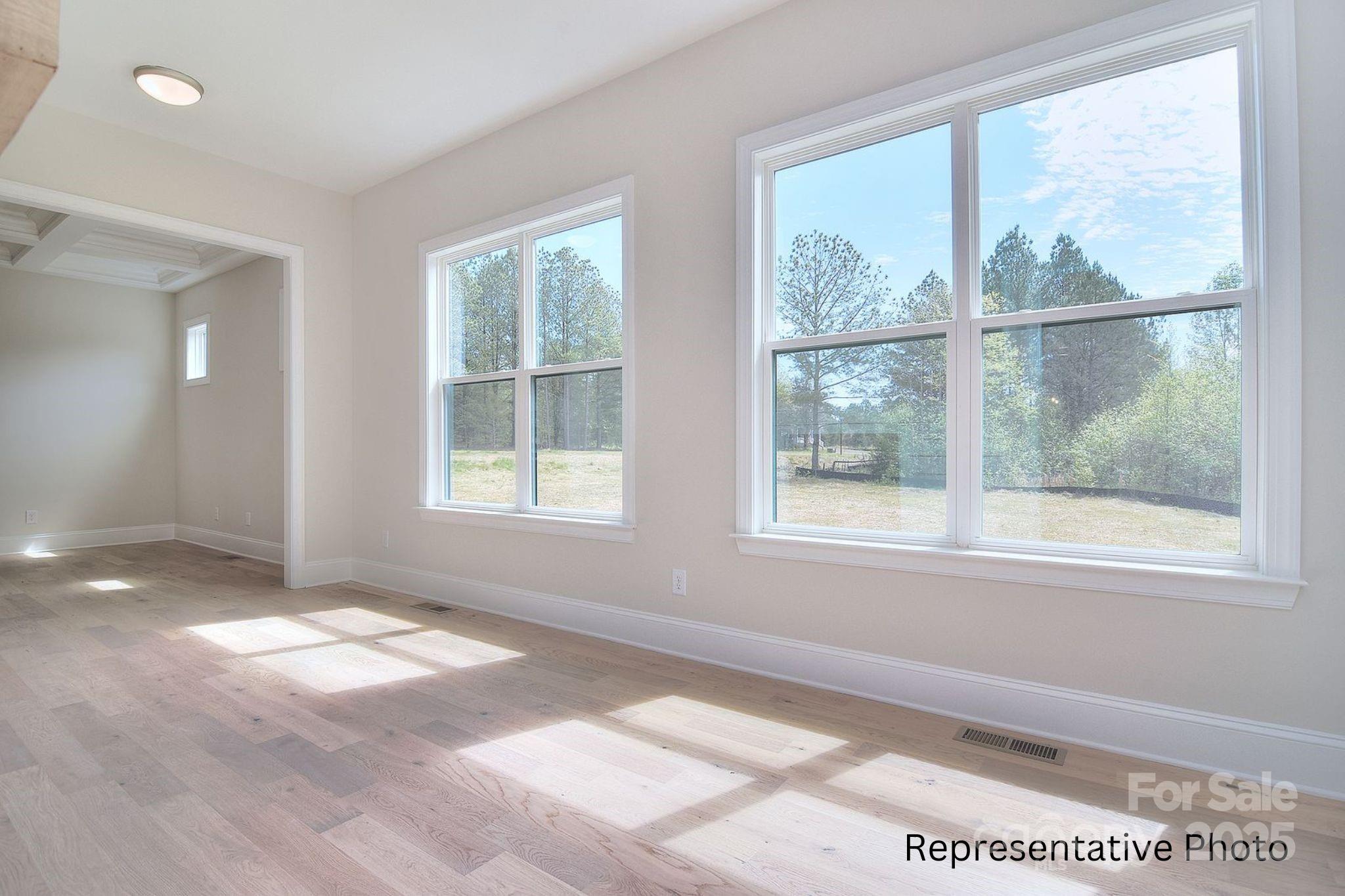 4021 Harmattan Drive — Denver