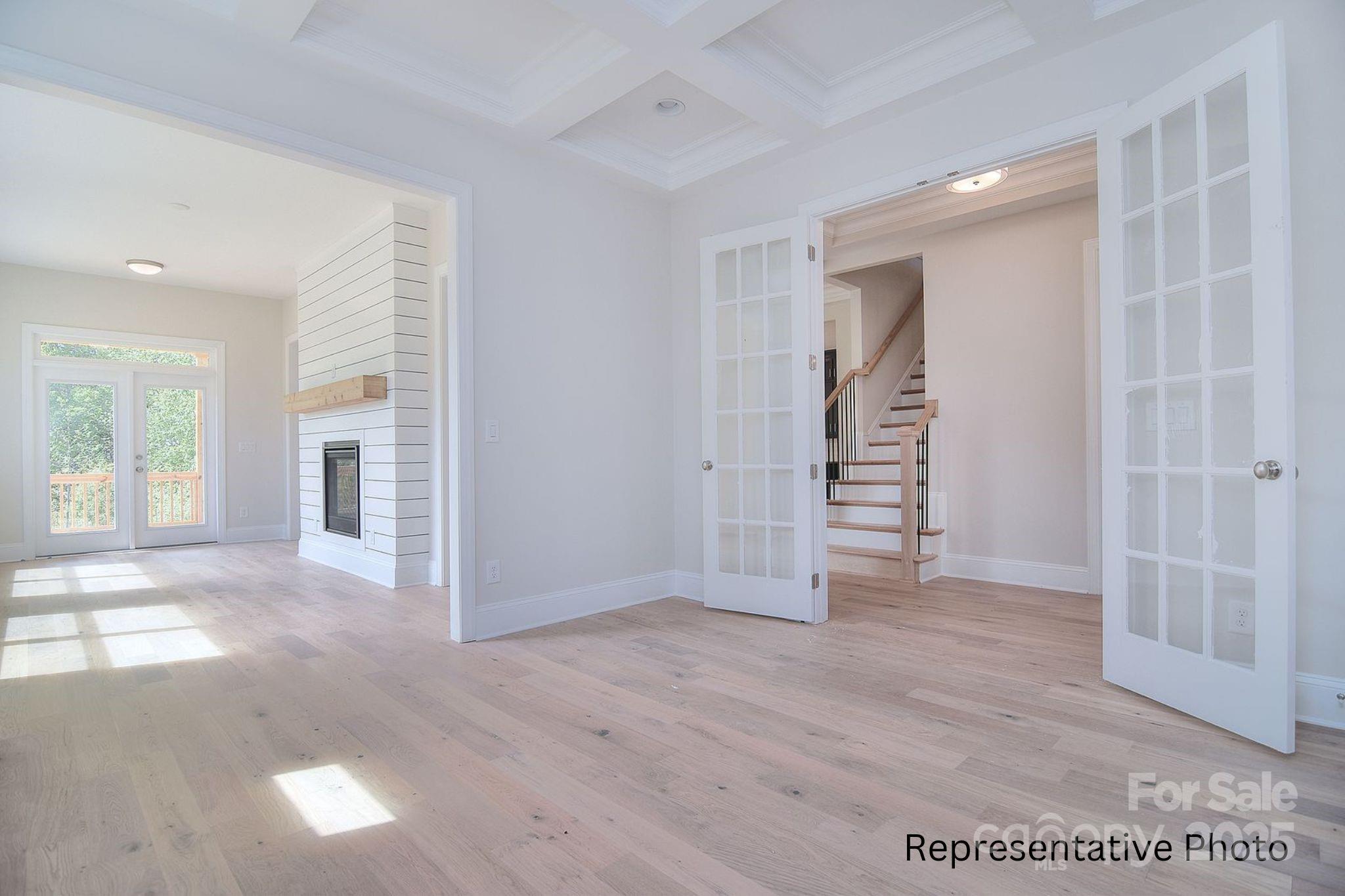 4021 Harmattan Drive — Denver