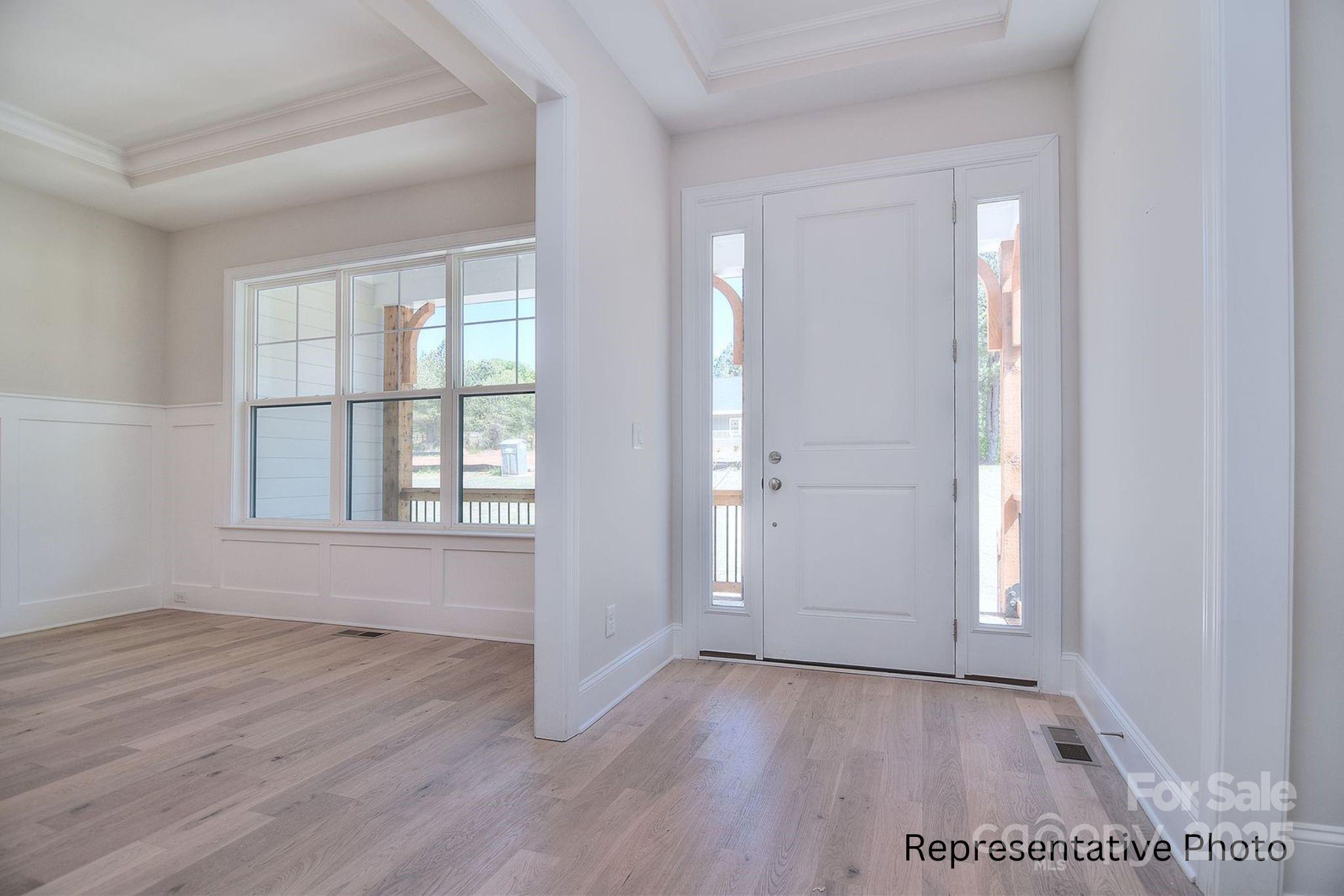 4021 Harmattan Drive — Denver