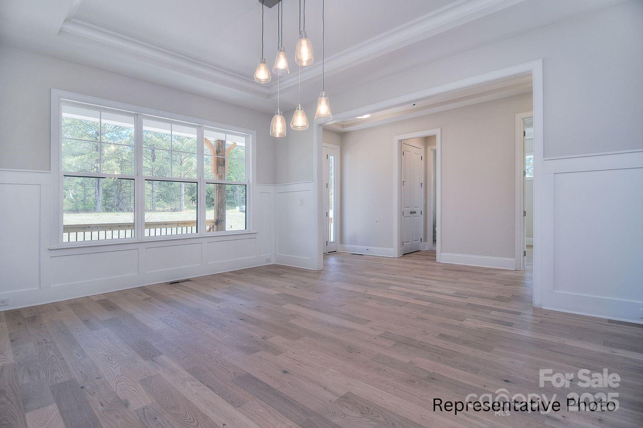 4021 Harmattan Drive — Denver
