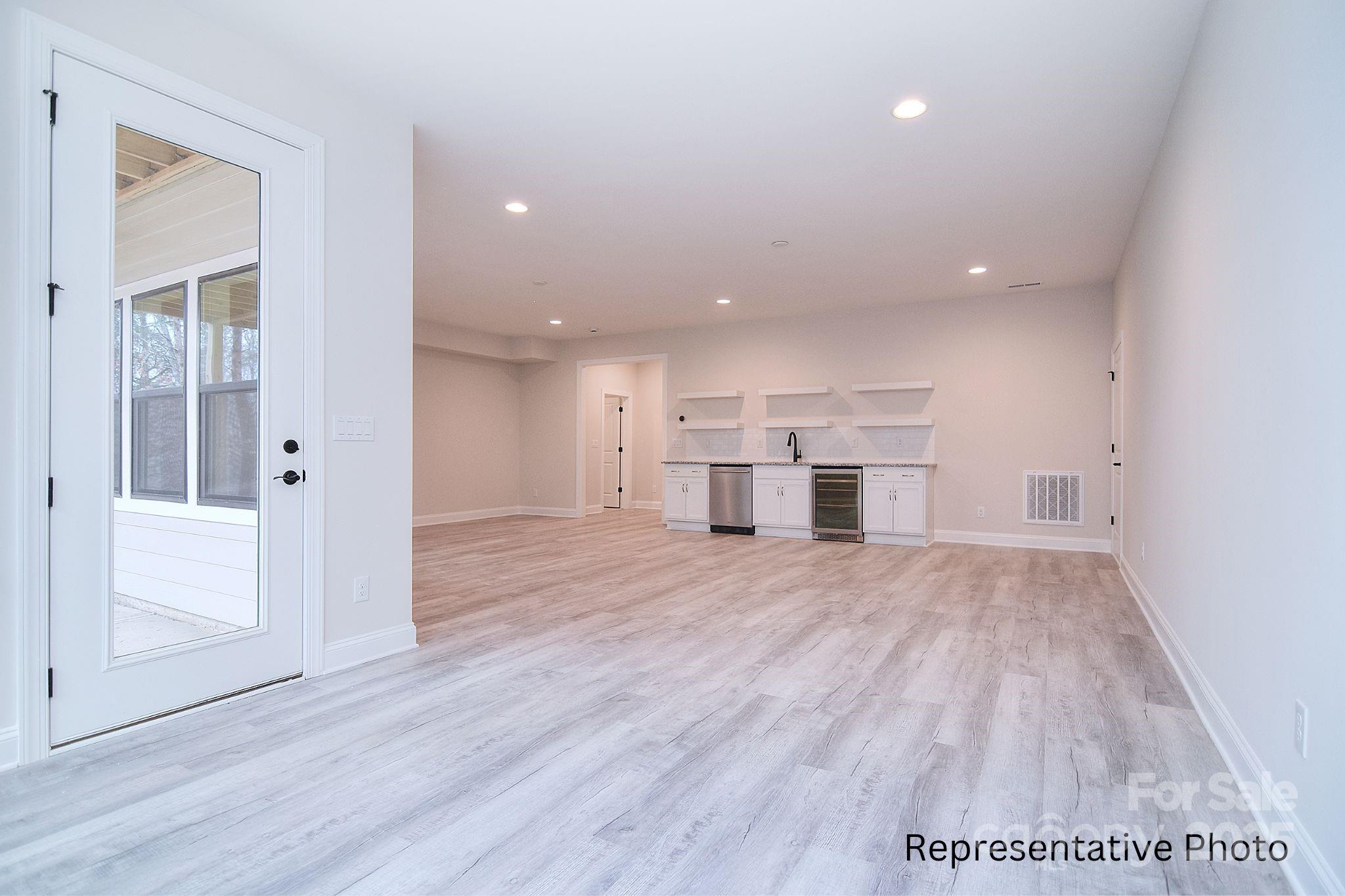 4021 Harmattan Drive — Denver