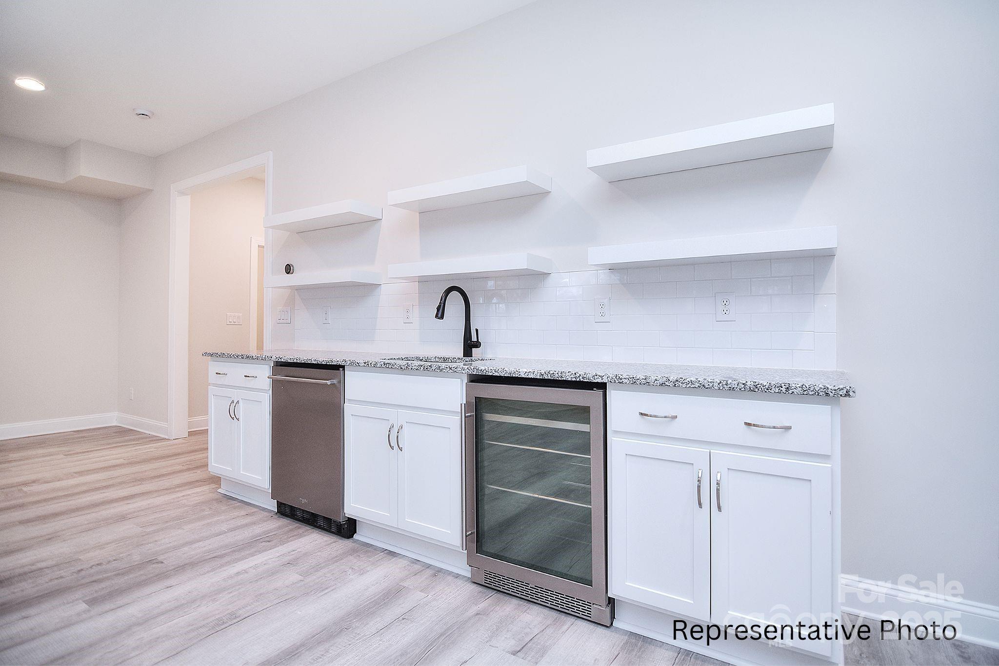 4021 Harmattan Drive — Denver