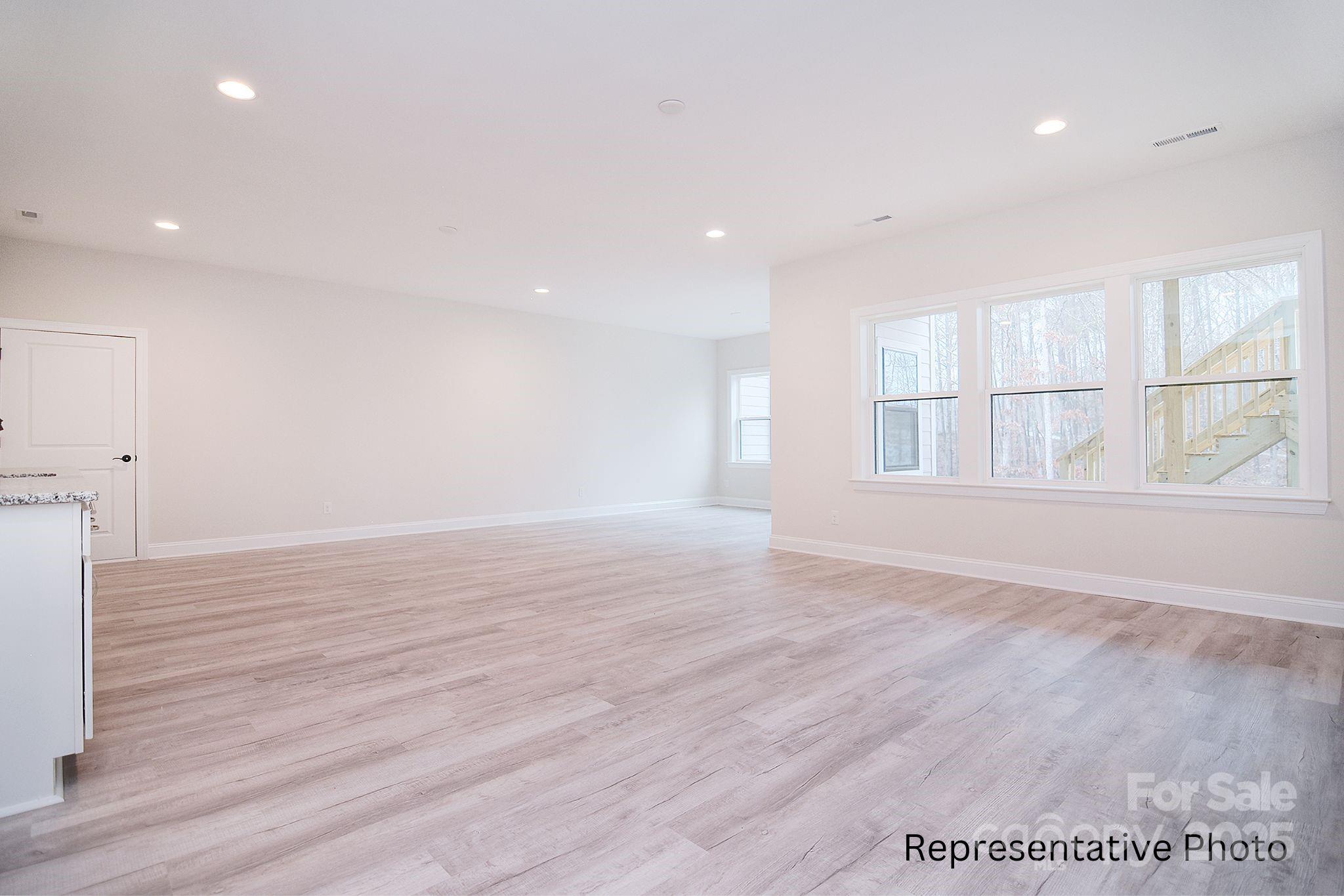 4021 Harmattan Drive — Denver