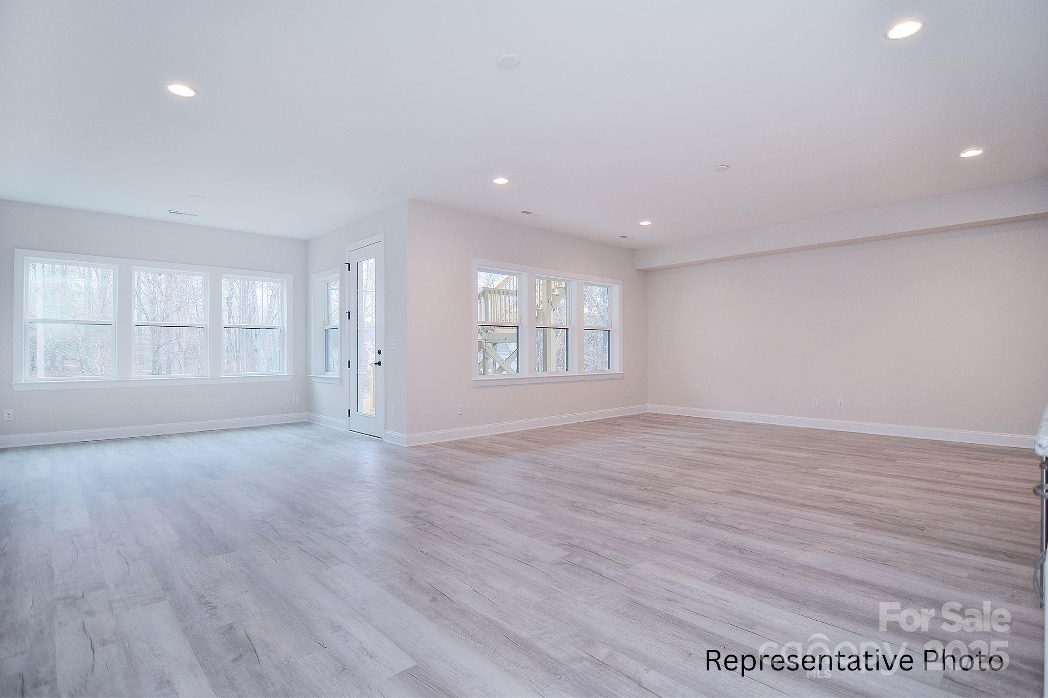 4021 Harmattan Drive — Denver