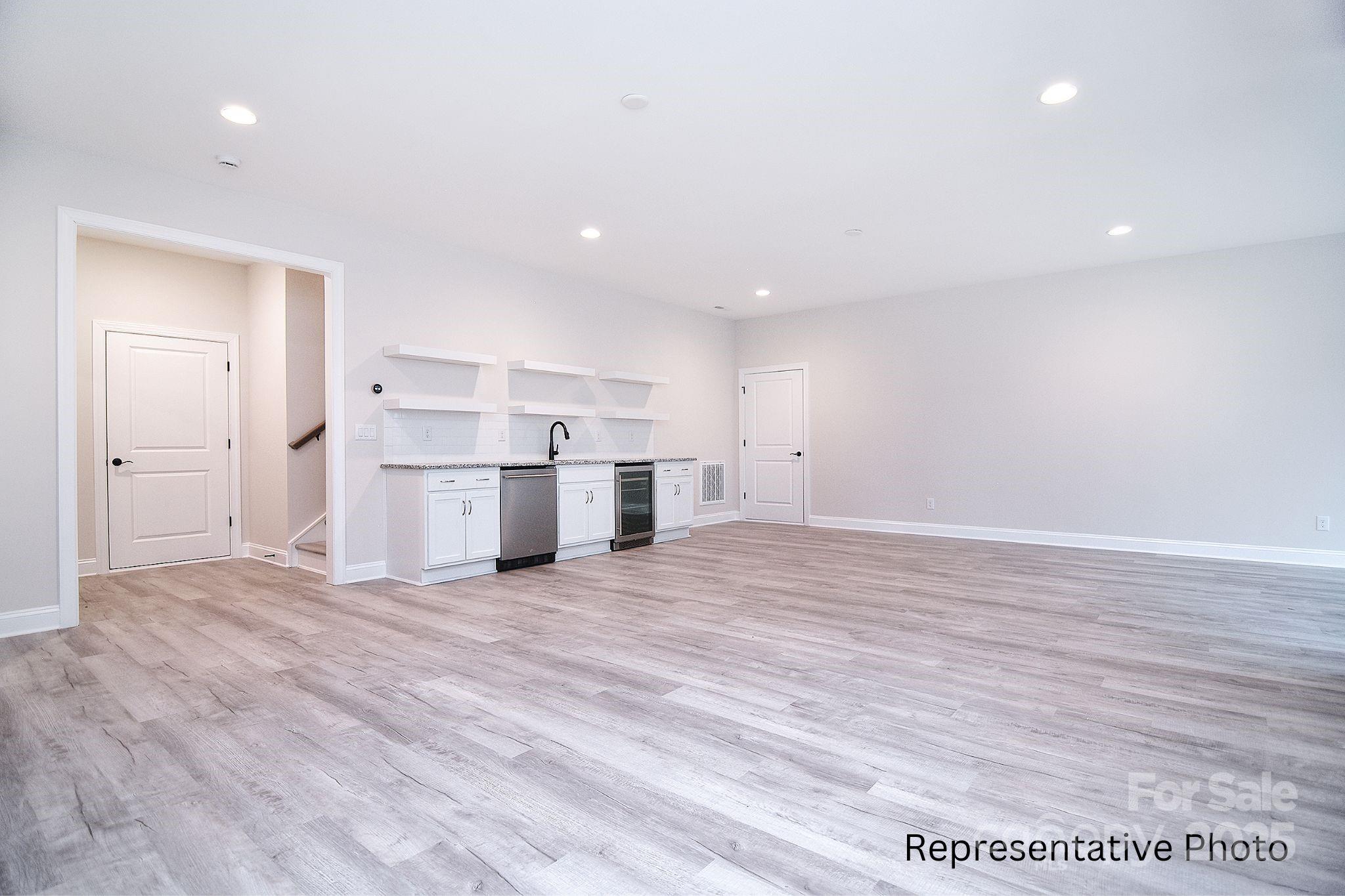 4021 Harmattan Drive — Denver