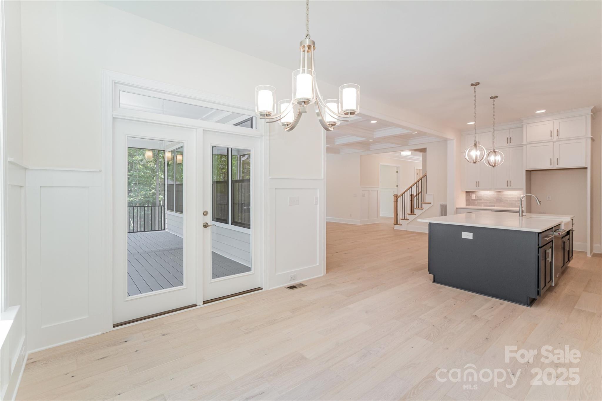 4021 Harmattan Drive — Denver