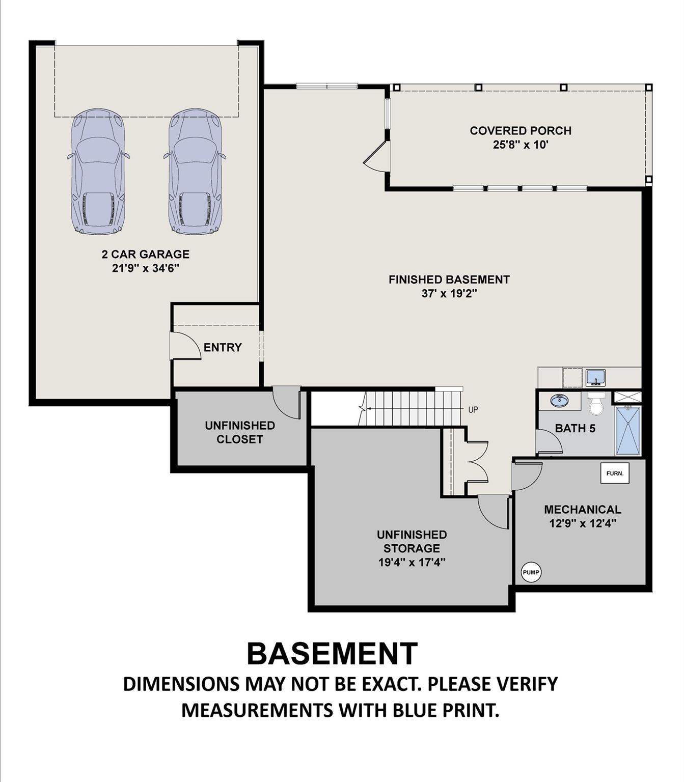 4021 Harmattan Drive — Denver