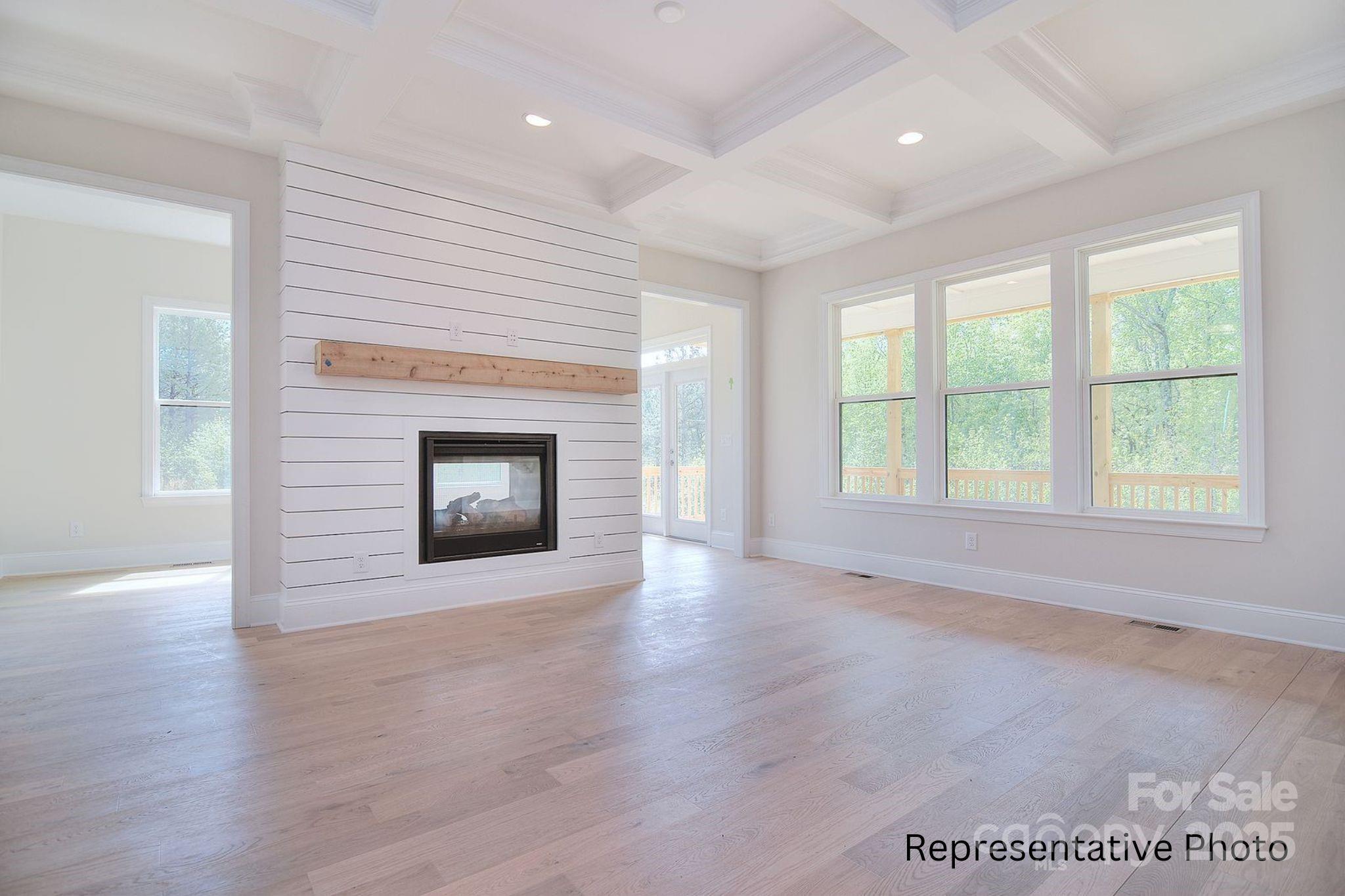 4021 Harmattan Drive — Denver