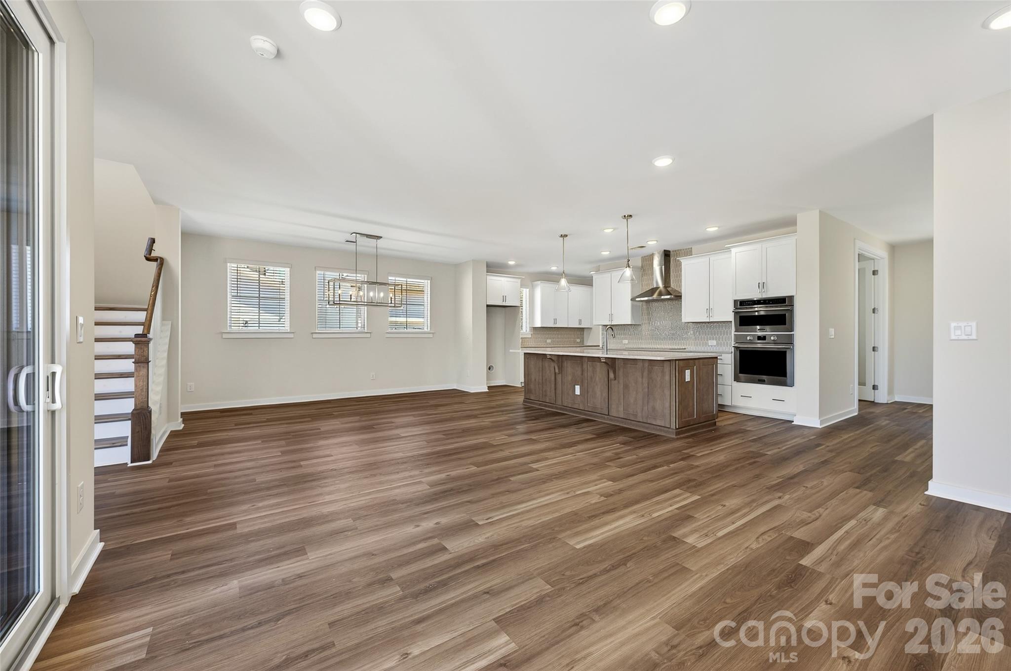 5214 Hollow Branch Road — Charlotte