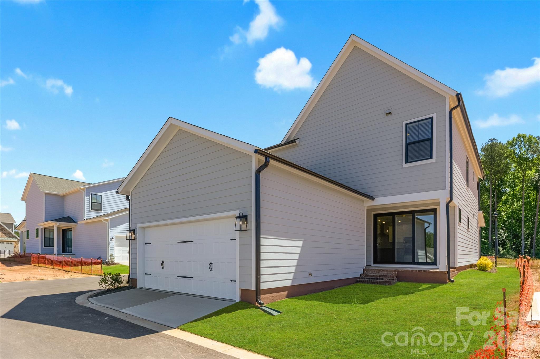 5214 Hollow Branch Road — Charlotte
