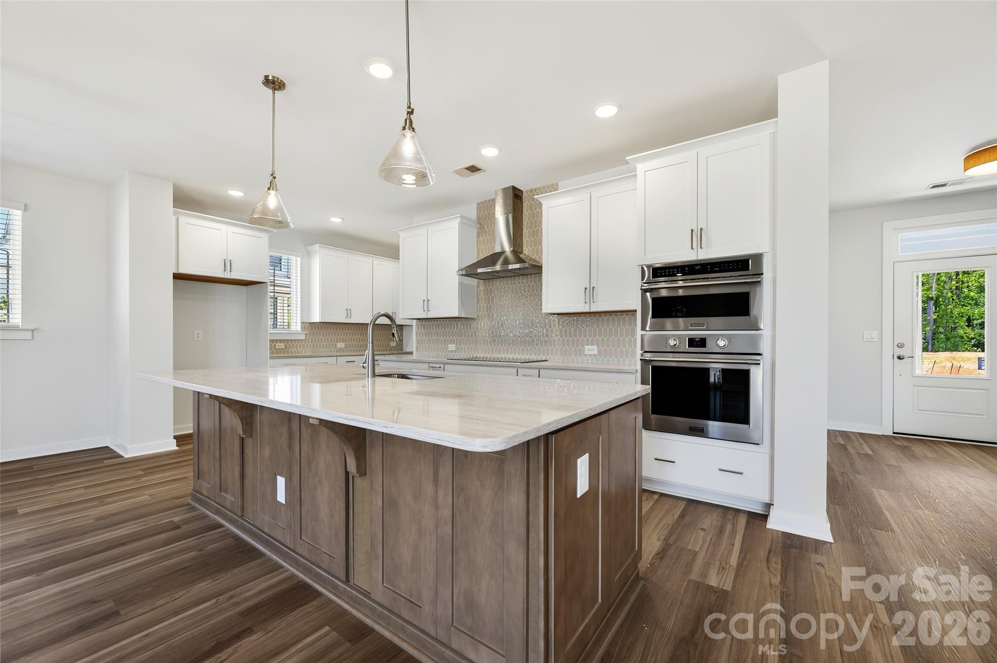 5214 Hollow Branch Road — Charlotte