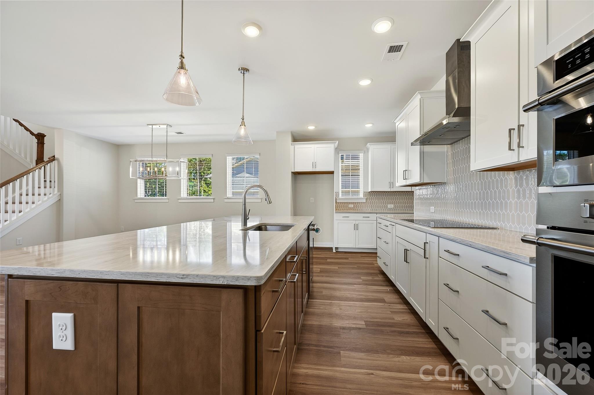 5214 Hollow Branch Road — Charlotte
