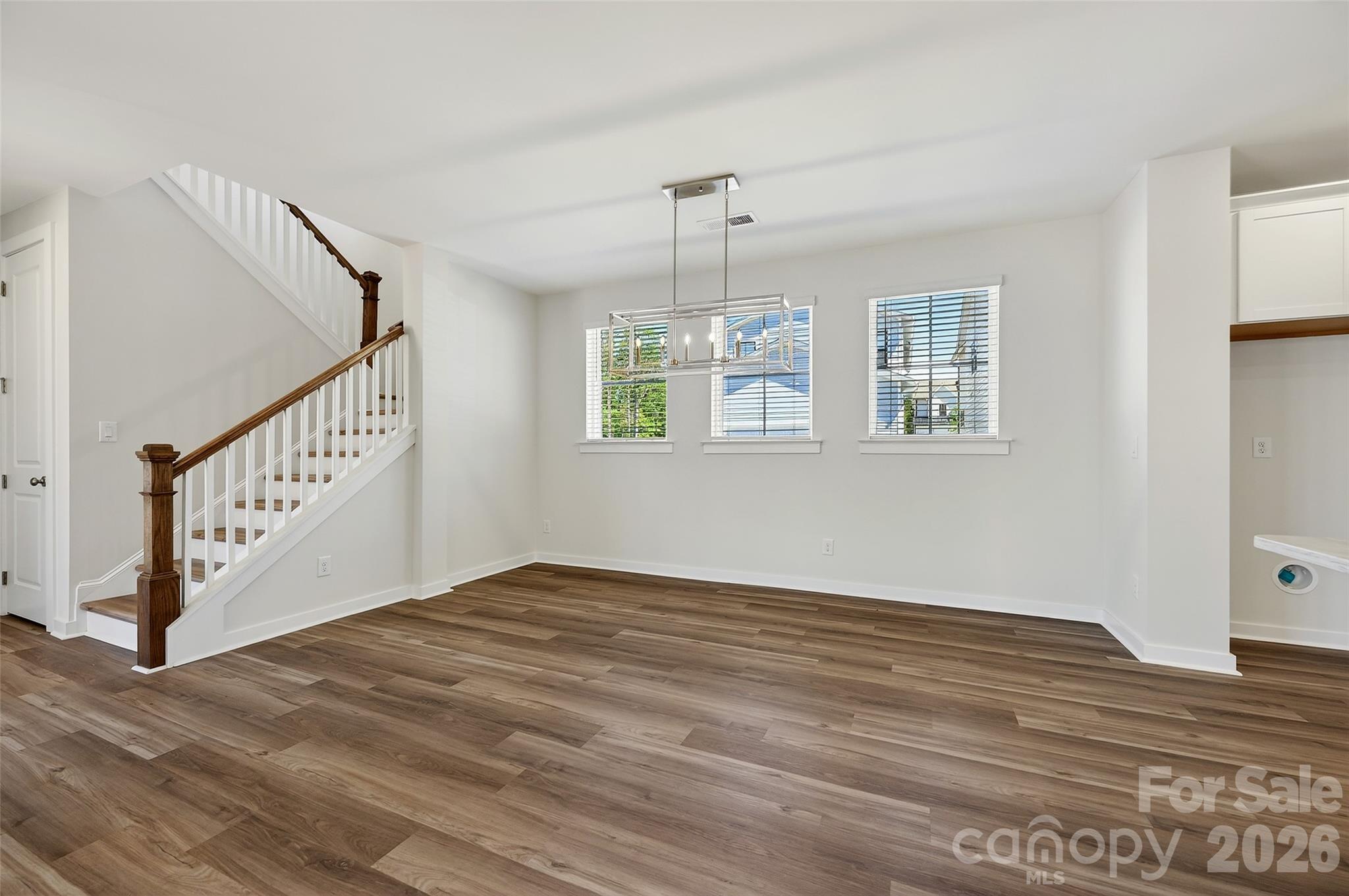 5214 Hollow Branch Road — Charlotte