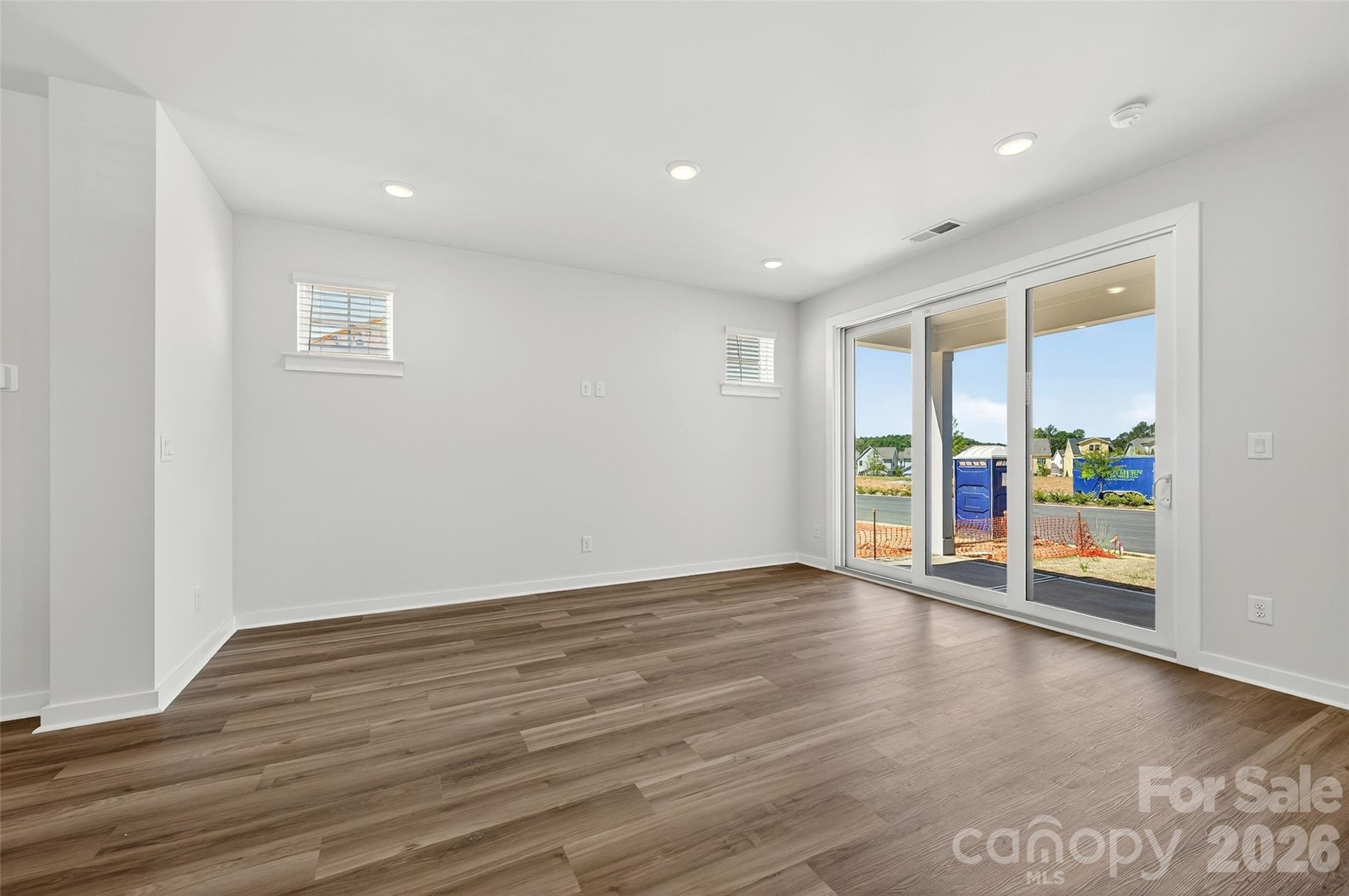 5214 Hollow Branch Road — Charlotte