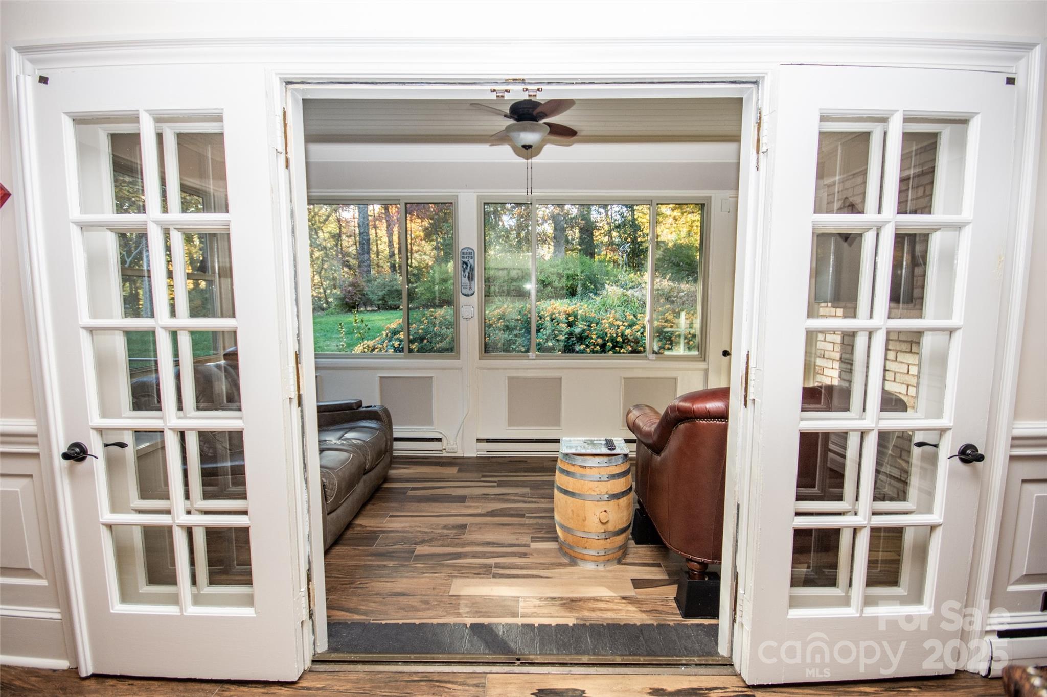 322 Valley Stream Road — Statesville