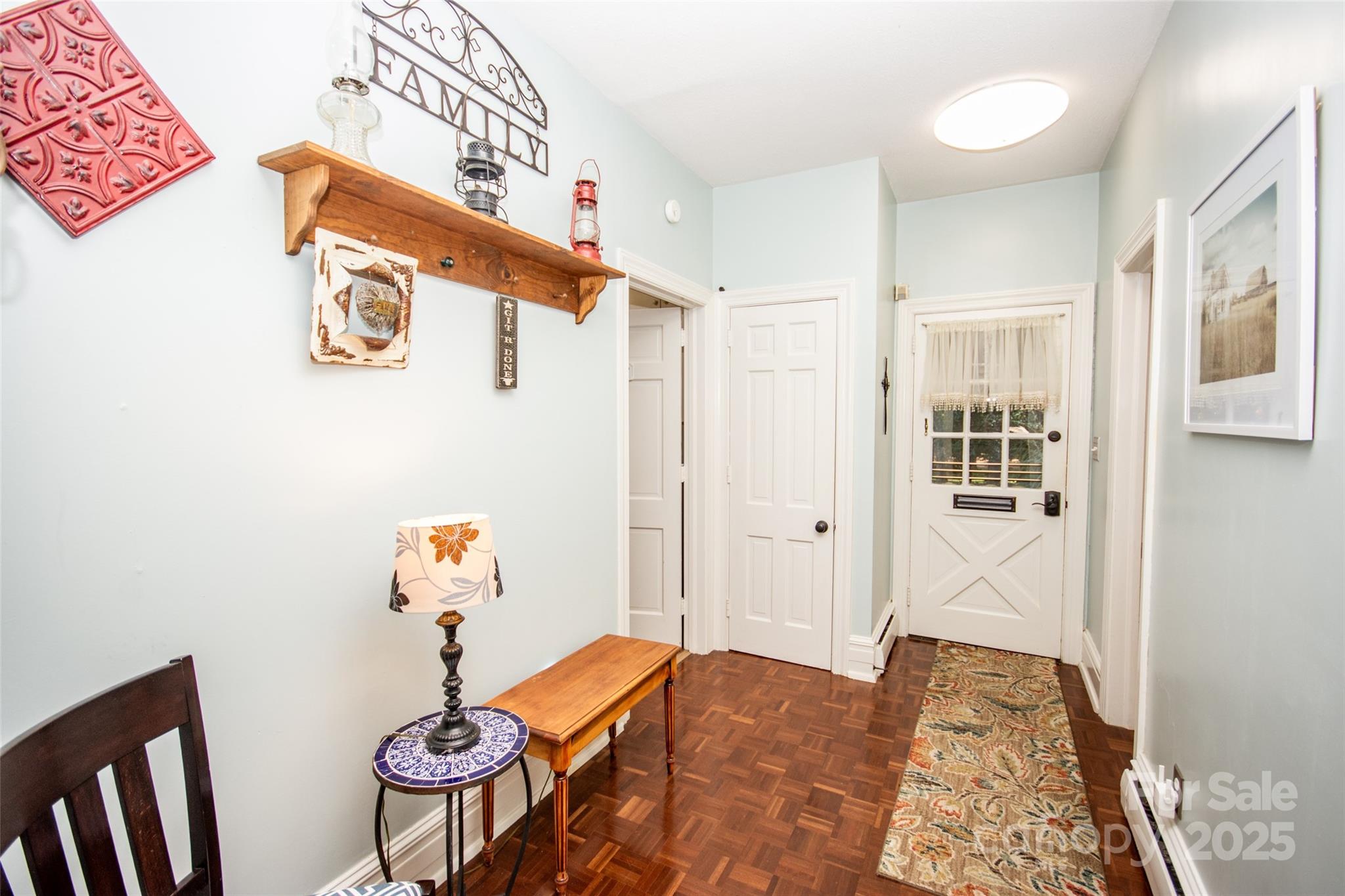 322 Valley Stream Road — Statesville