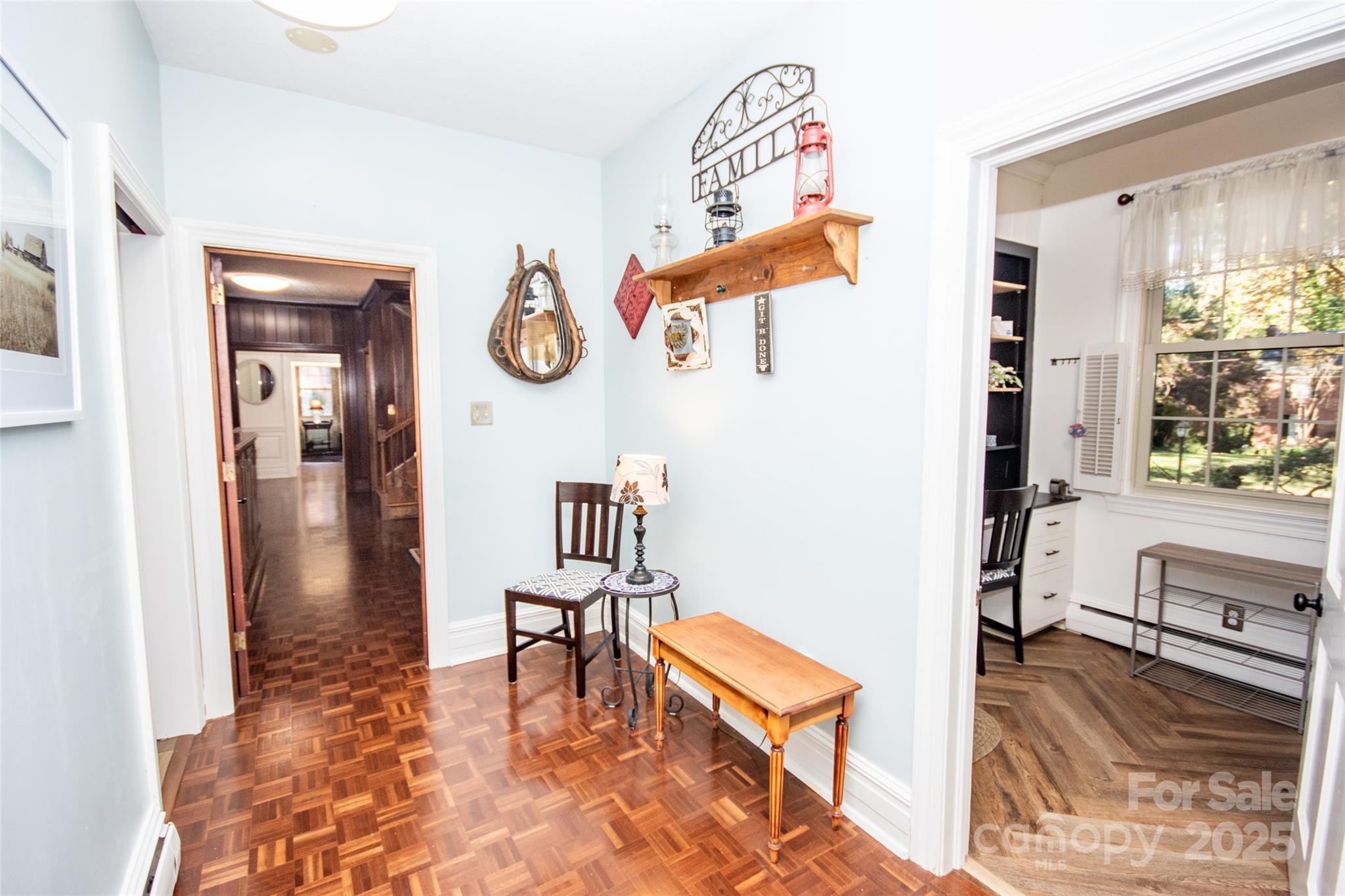 322 Valley Stream Road — Statesville