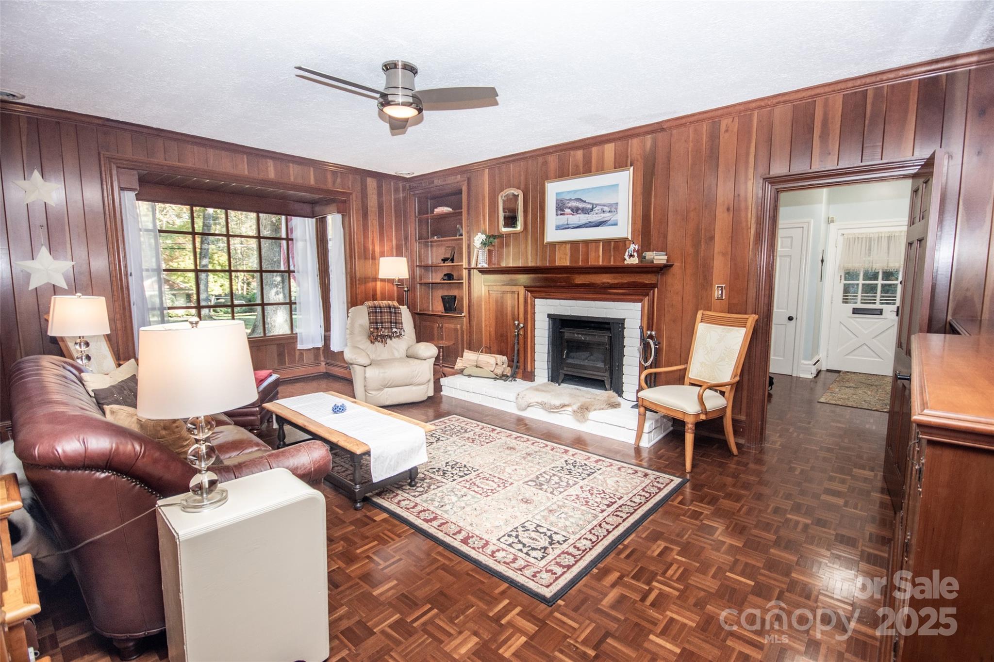 322 Valley Stream Road — Statesville