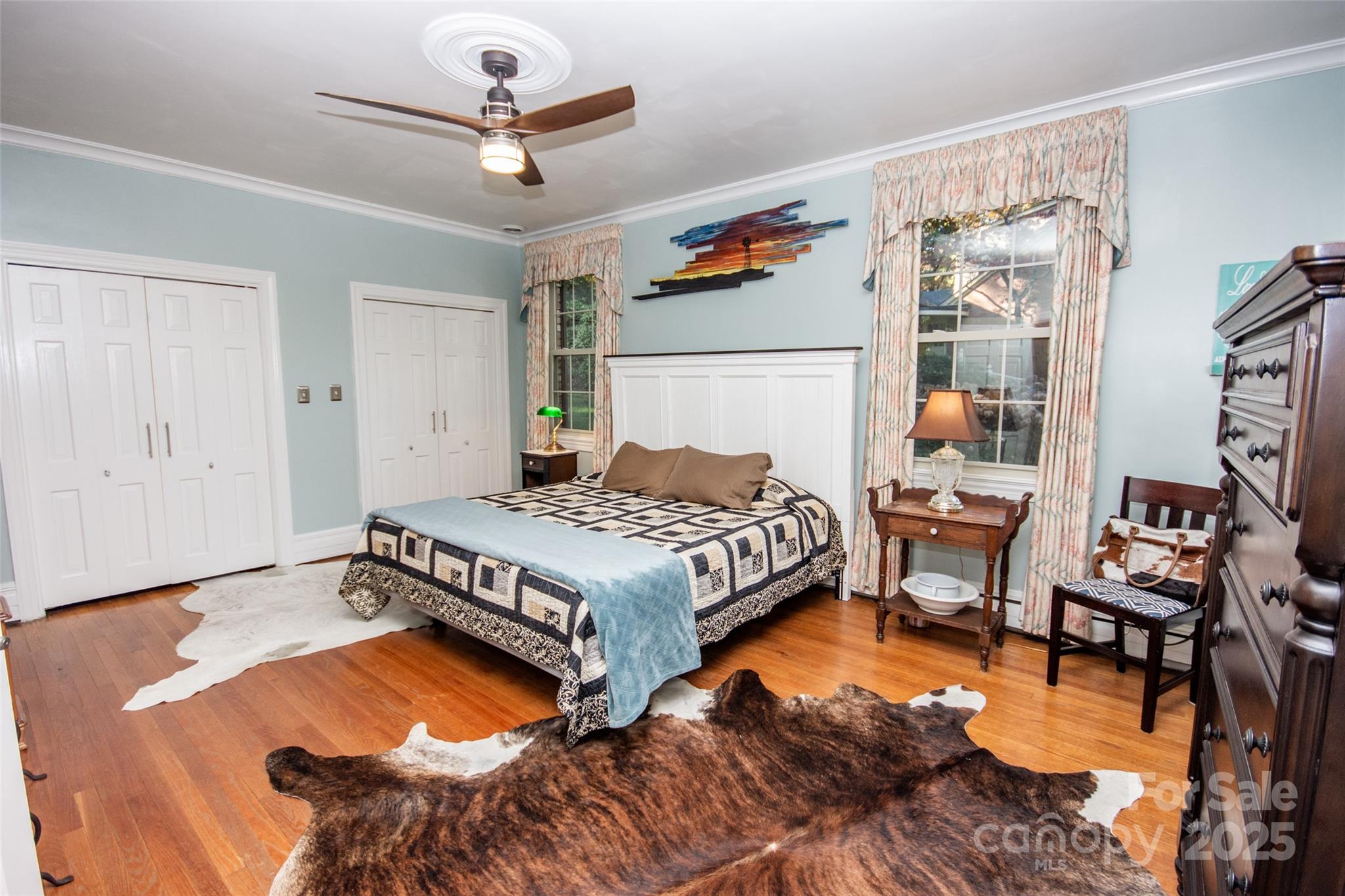 322 Valley Stream Road — Statesville