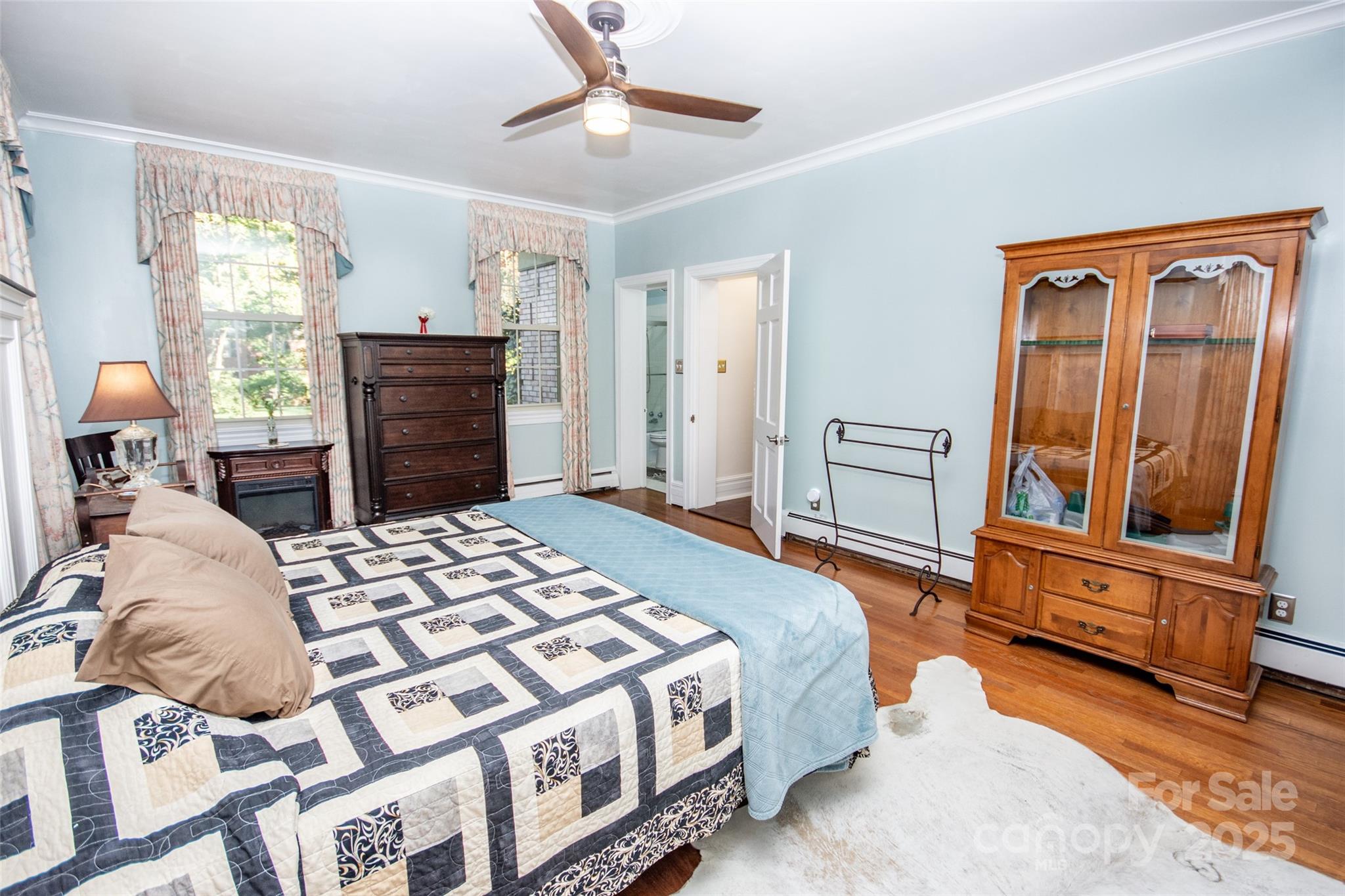 322 Valley Stream Road — Statesville