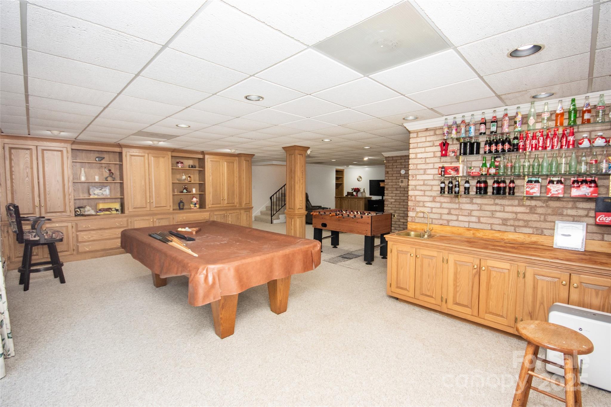 322 Valley Stream Road — Statesville