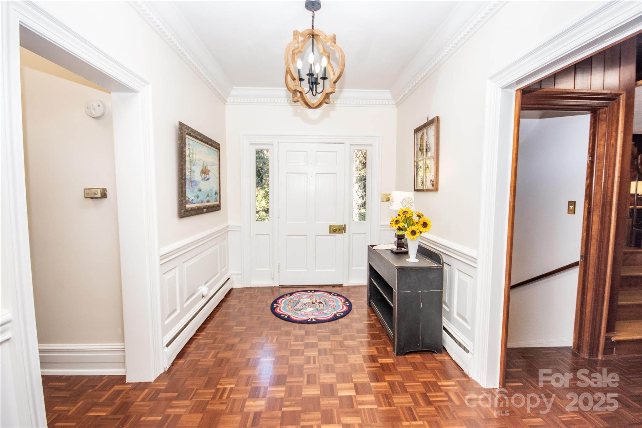 322 Valley Stream Road — Statesville