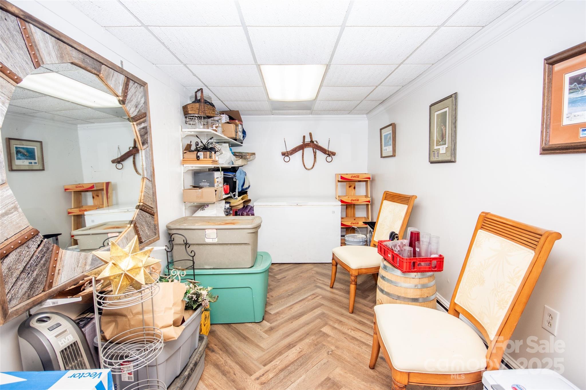 322 Valley Stream Road — Statesville