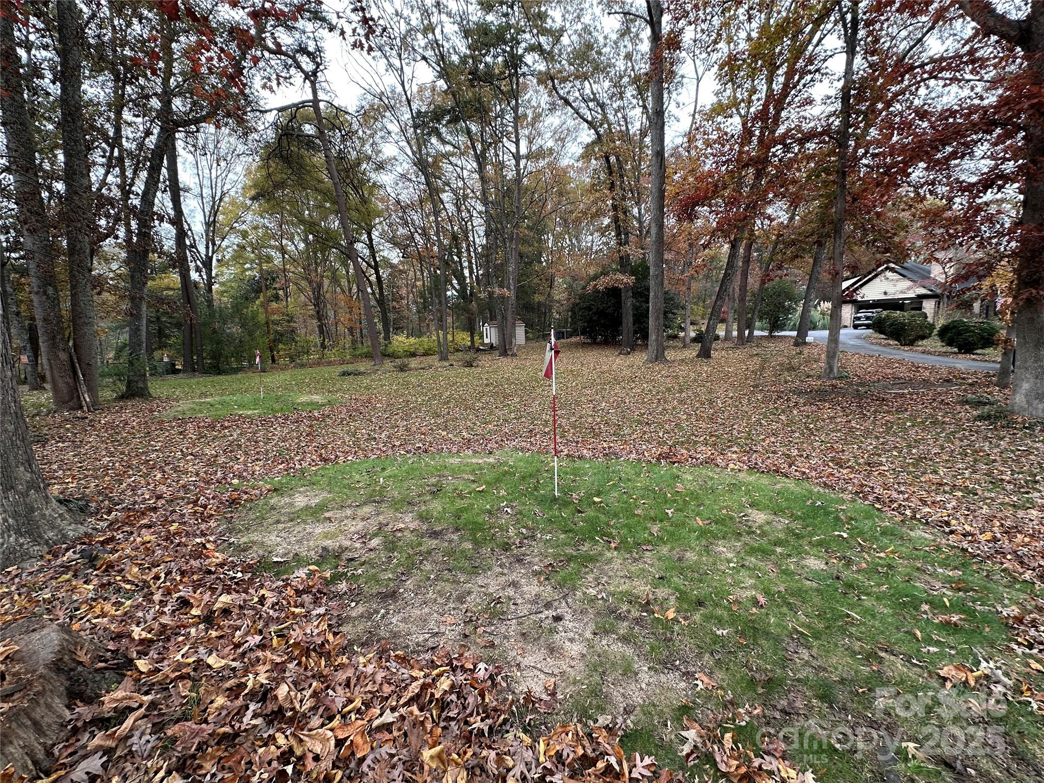 322 Valley Stream Road — Statesville