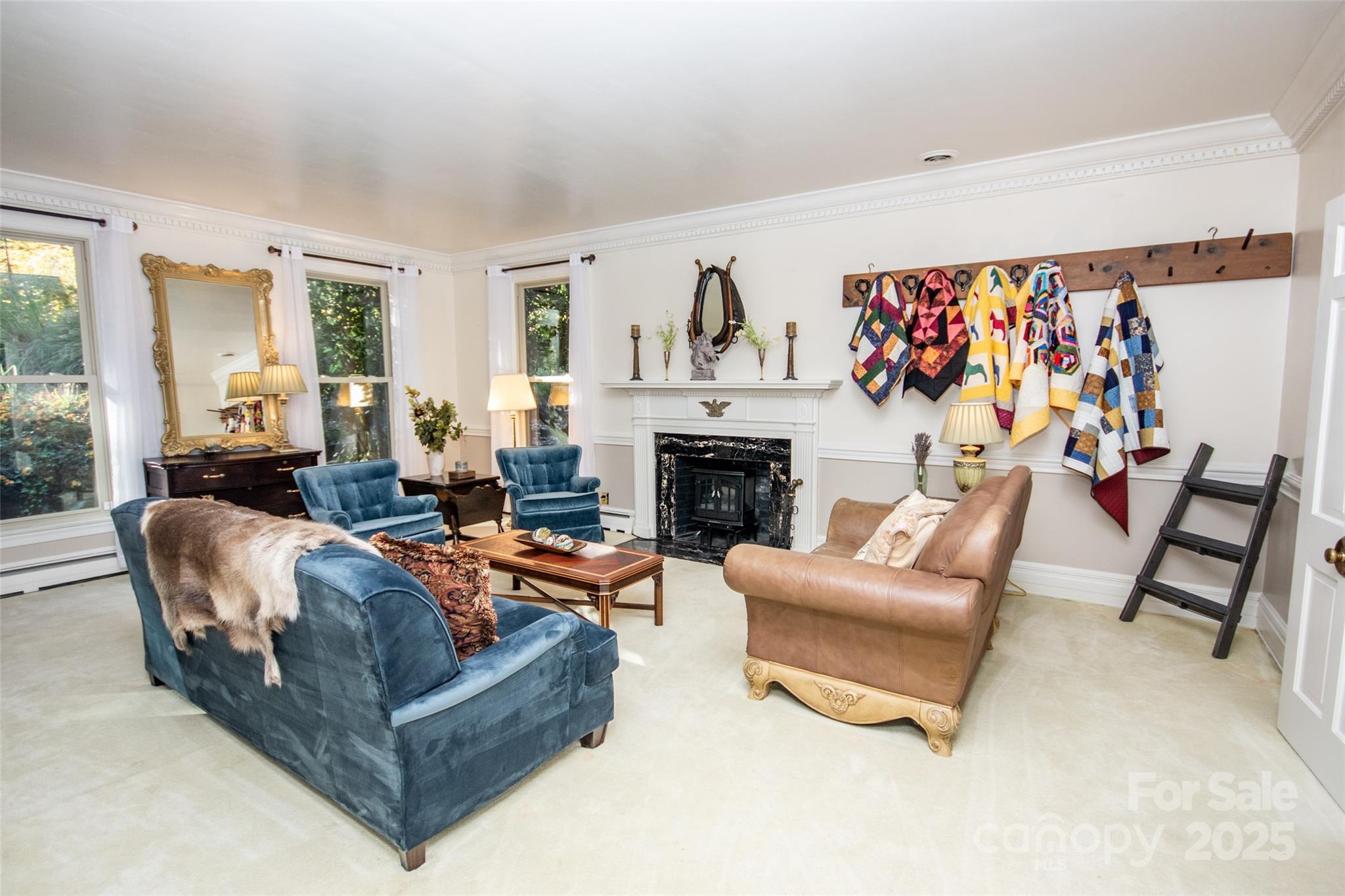 322 Valley Stream Road — Statesville