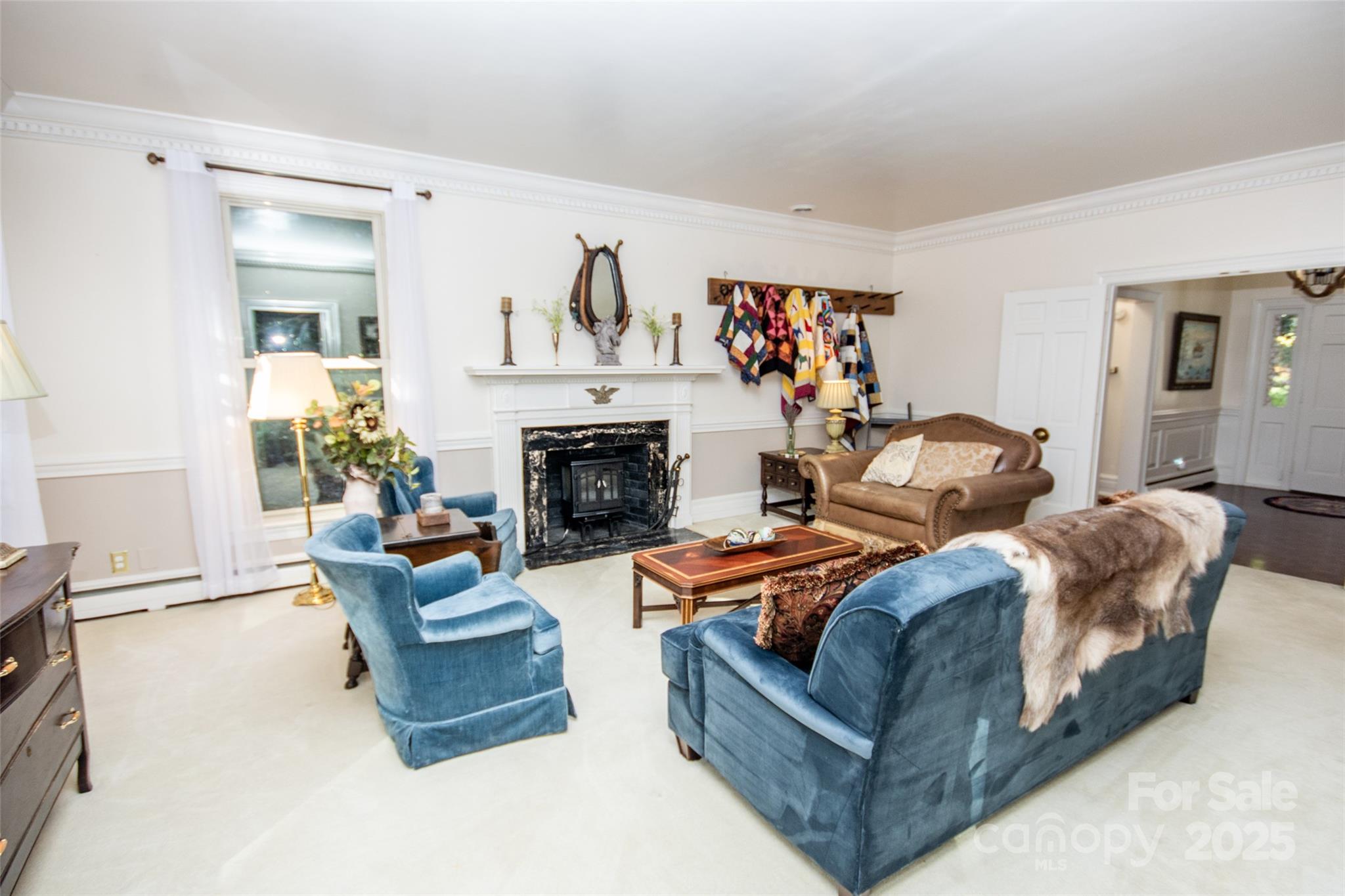 322 Valley Stream Road — Statesville