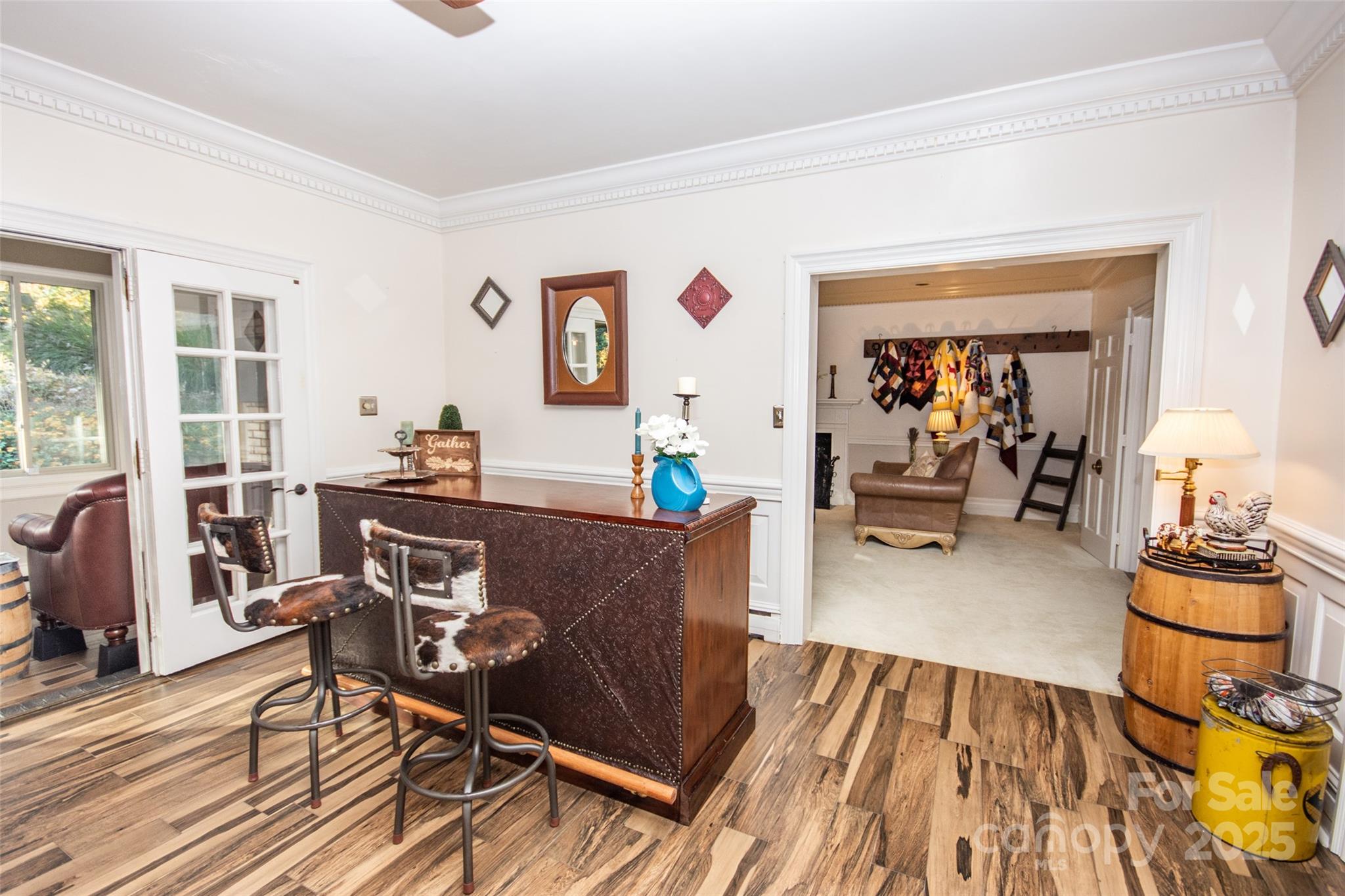 322 Valley Stream Road — Statesville