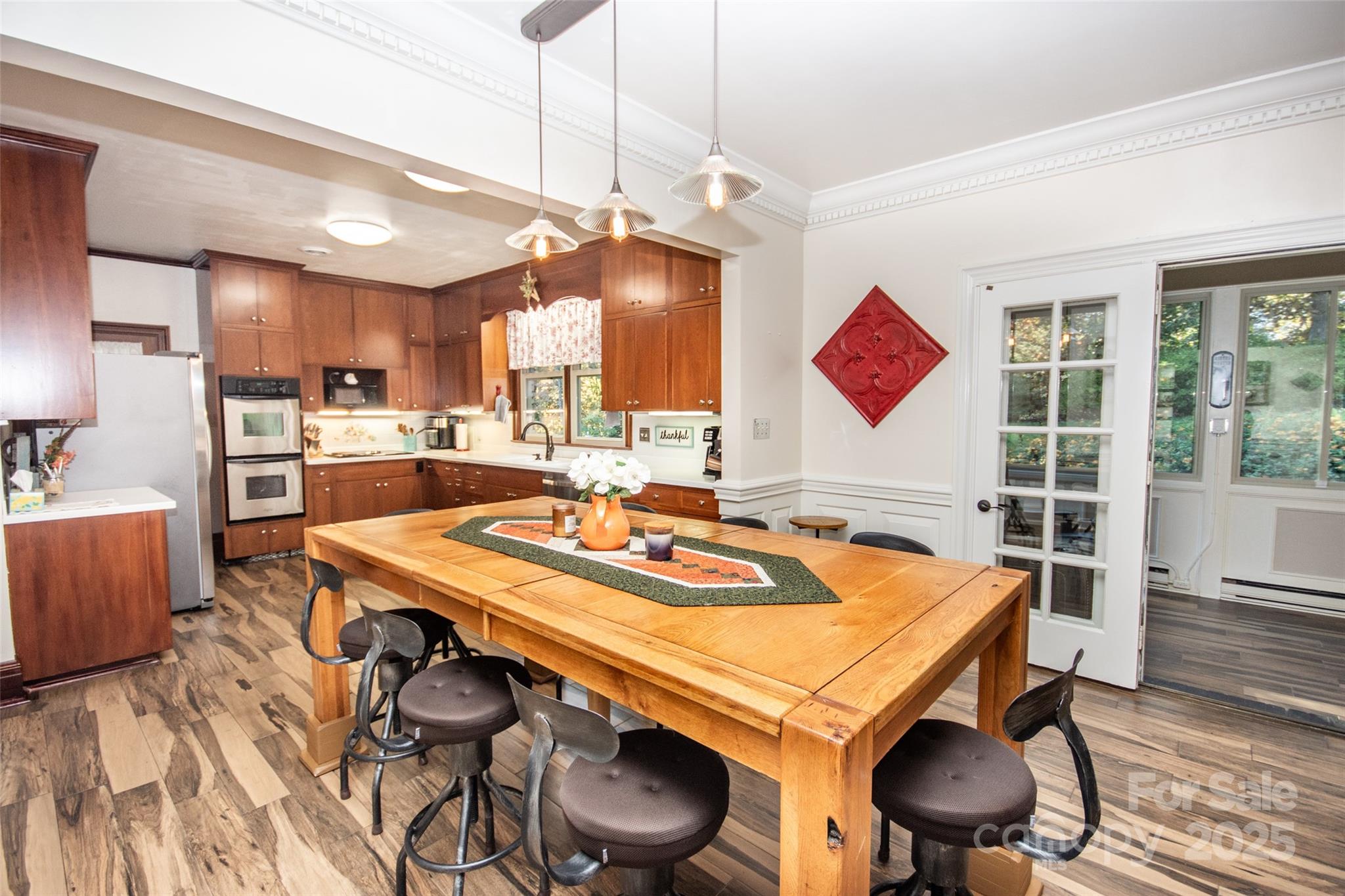322 Valley Stream Road — Statesville