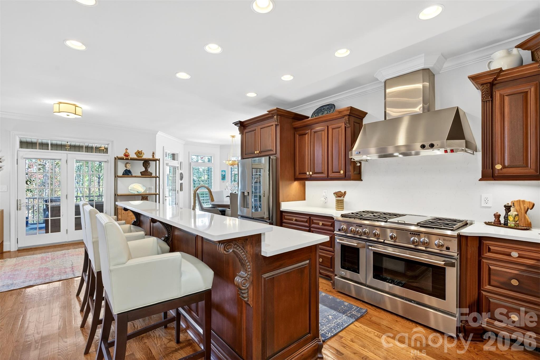 823 Inverness Circle — Spartanburg
