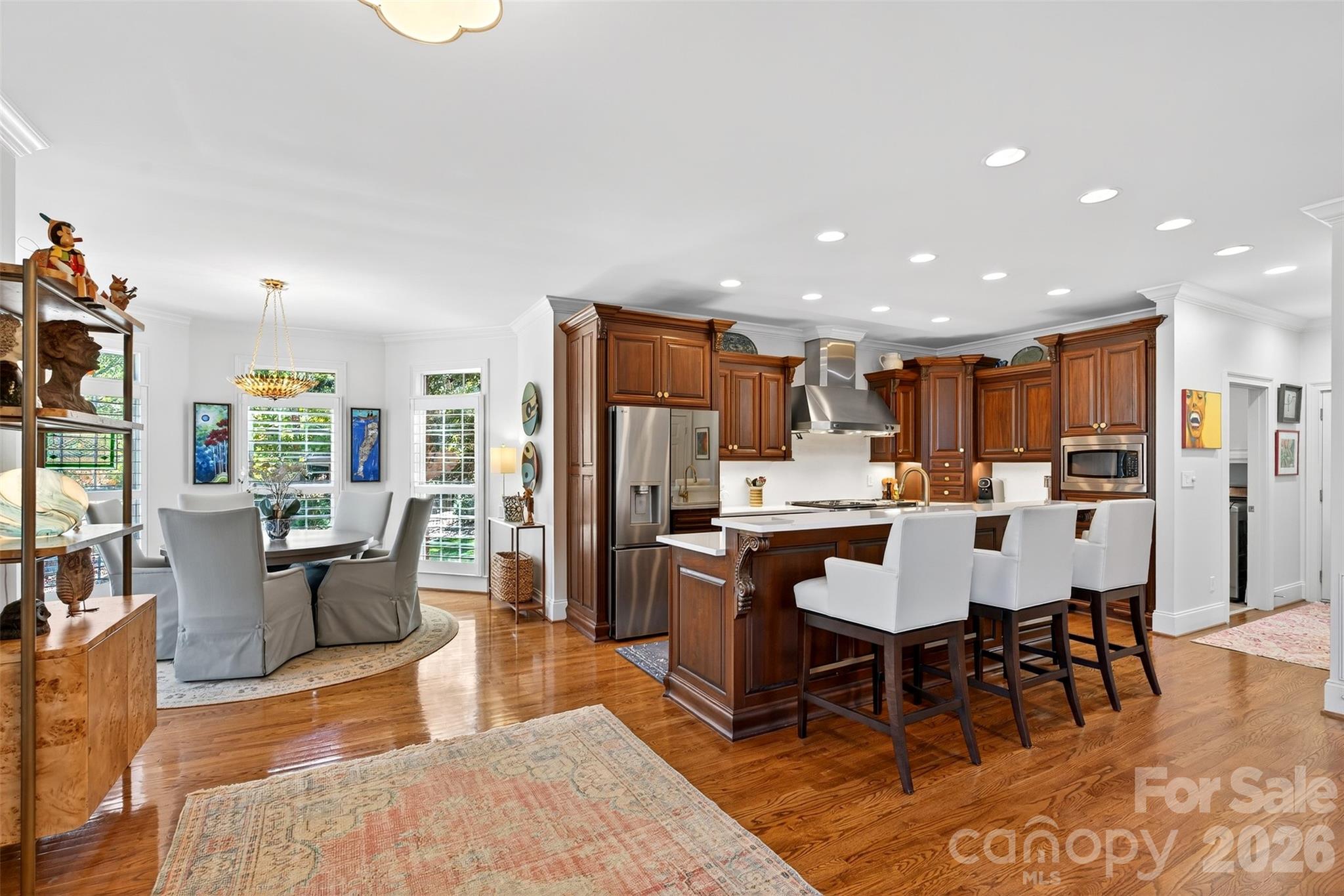 823 Inverness Circle — Spartanburg