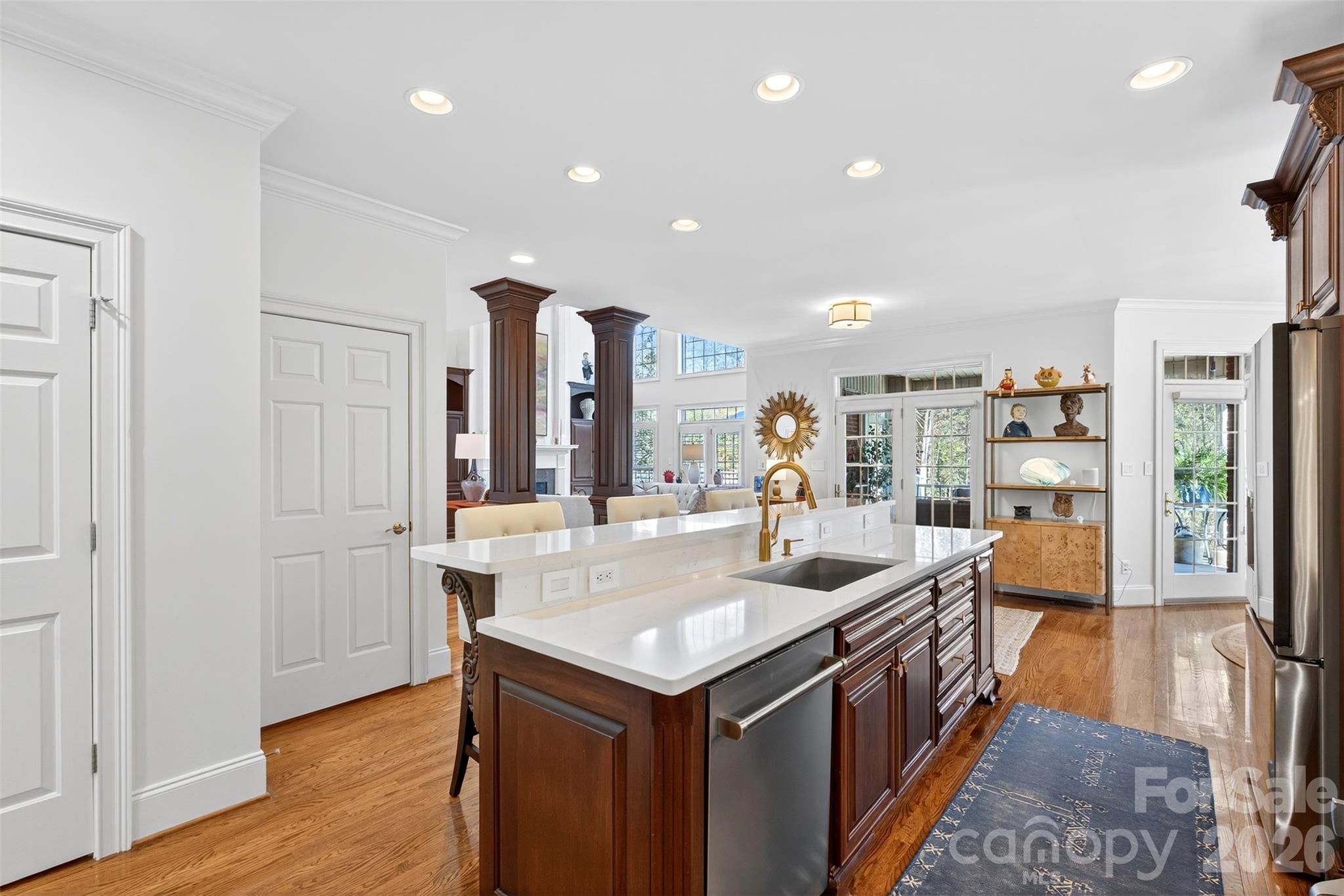 823 Inverness Circle — Spartanburg