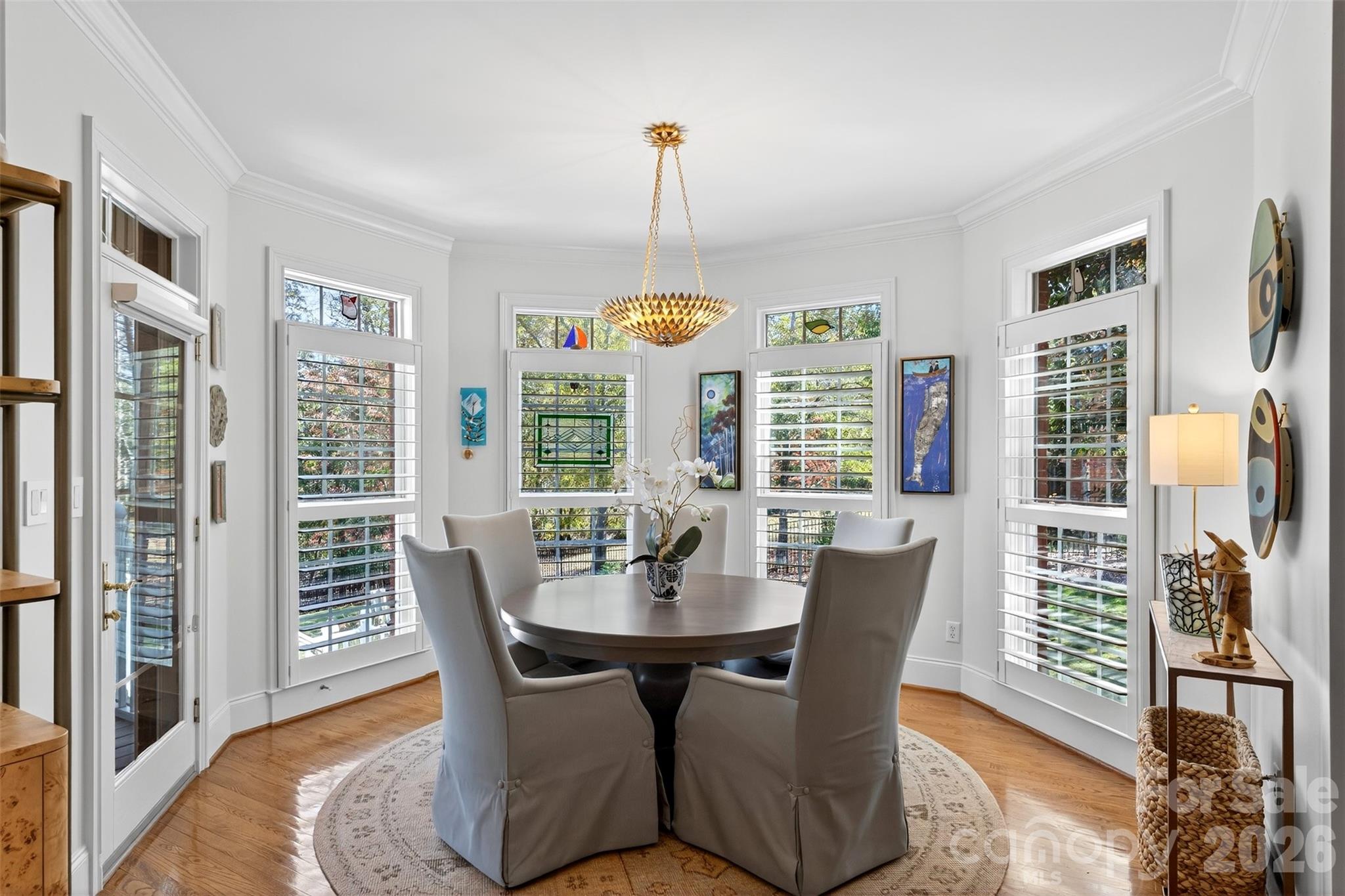 823 Inverness Circle — Spartanburg
