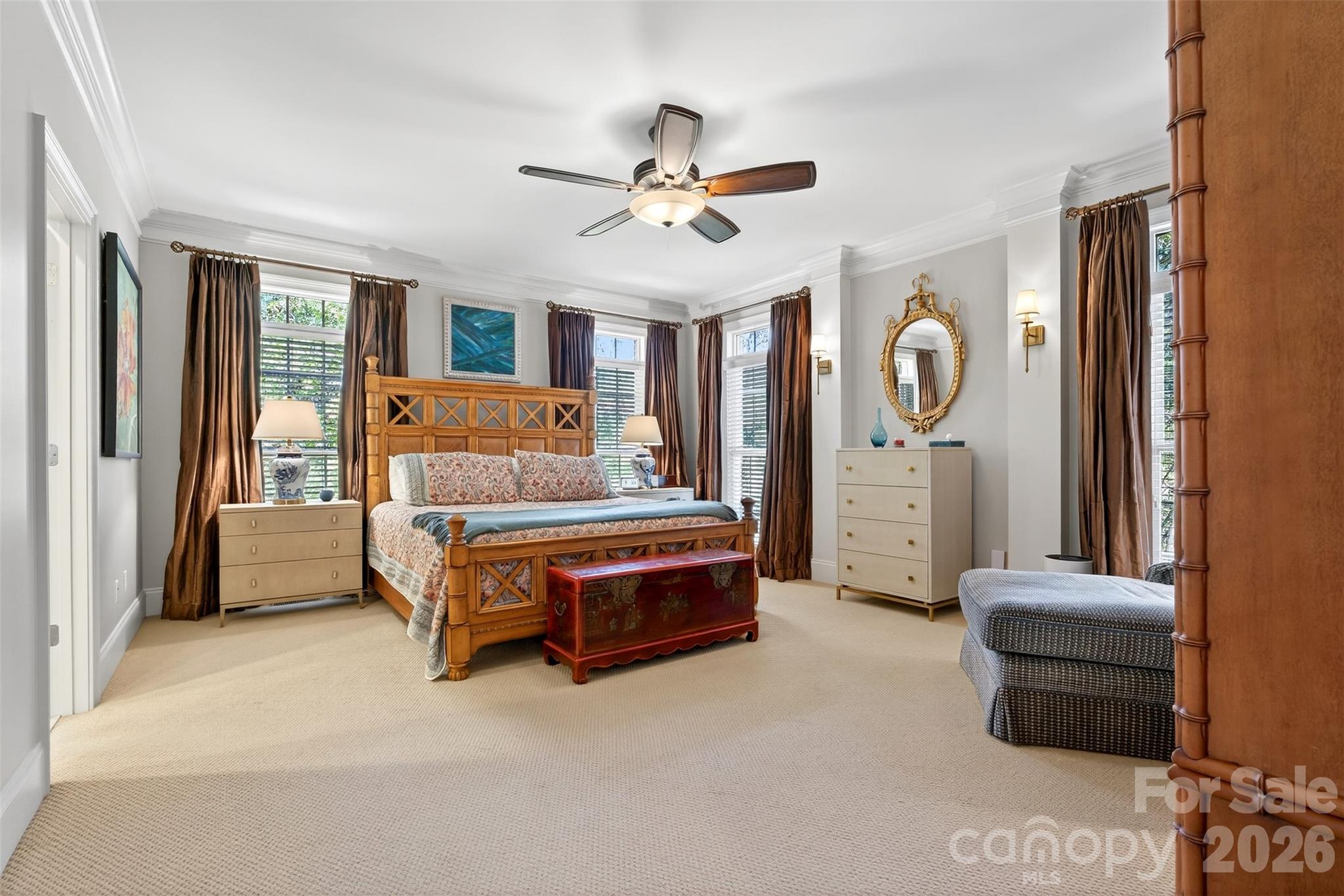 823 Inverness Circle — Spartanburg