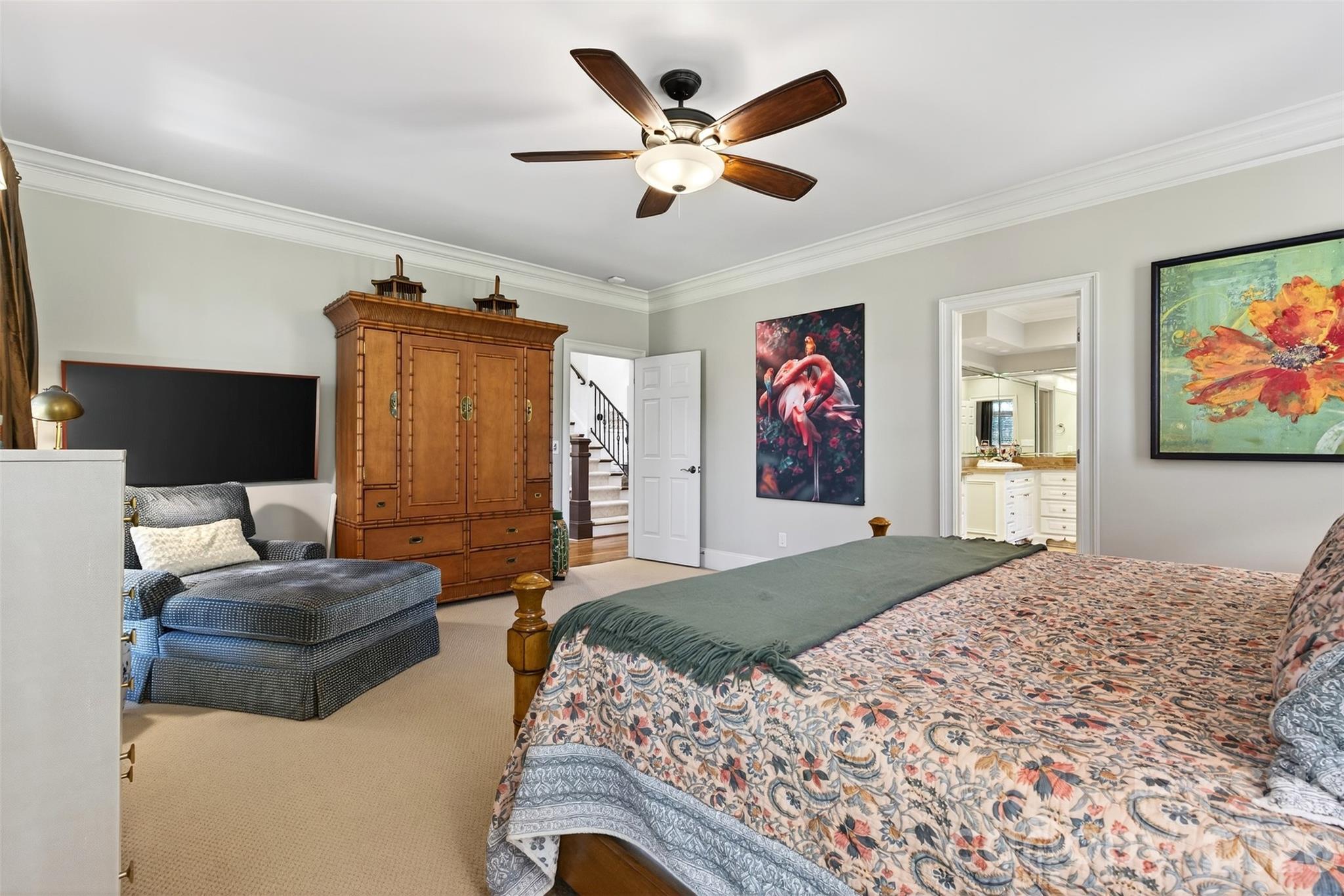 823 Inverness Circle — Spartanburg