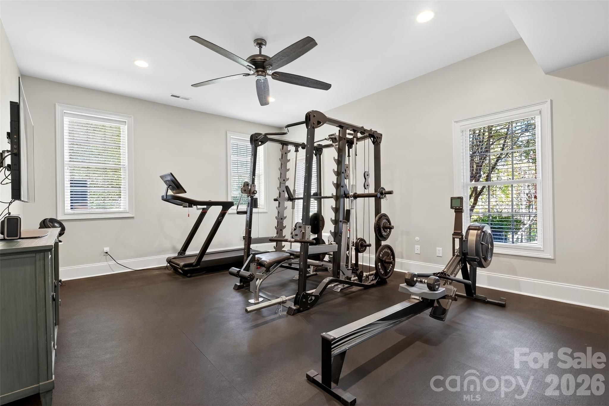823 Inverness Circle — Spartanburg