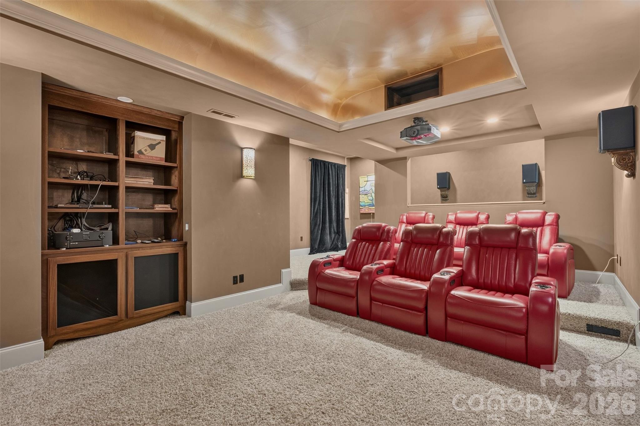 823 Inverness Circle — Spartanburg