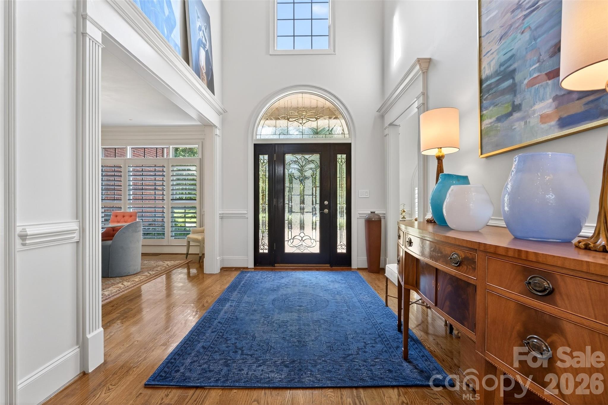 823 Inverness Circle — Spartanburg